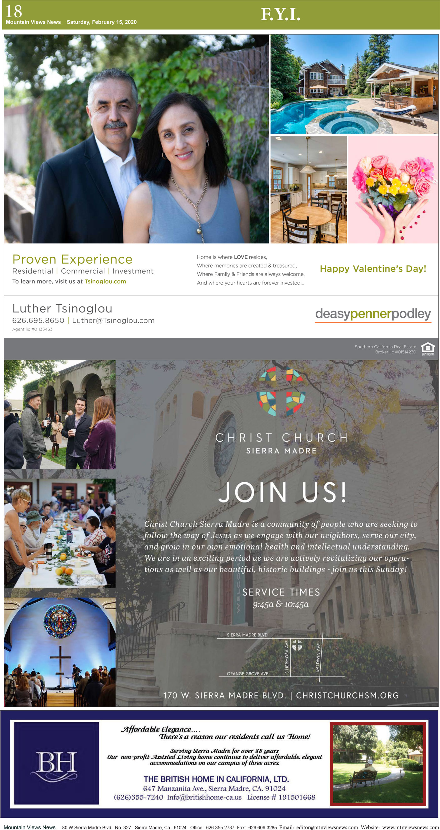 MVNews this week:  Page 18