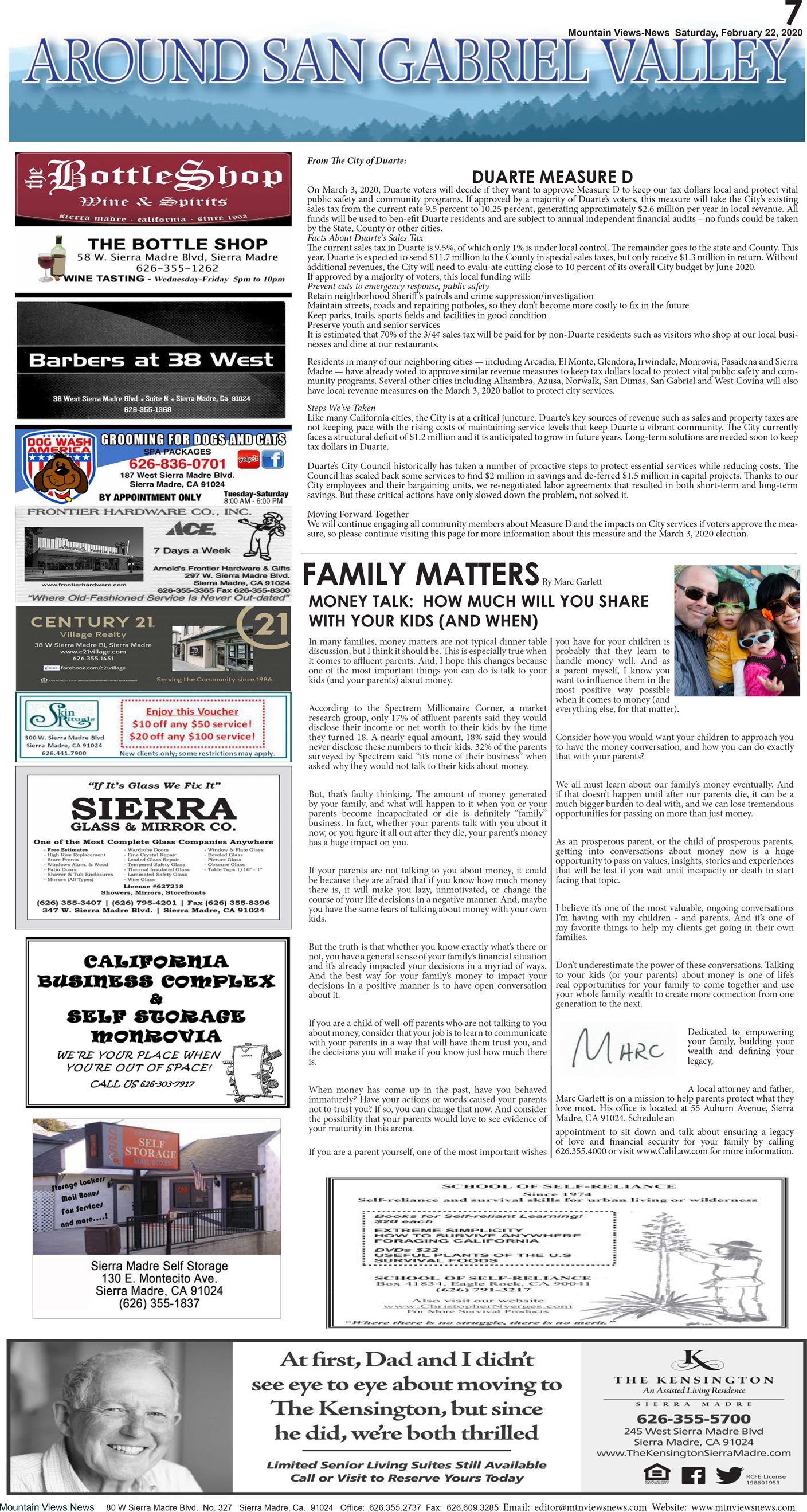 MVNews this week:  Page 7