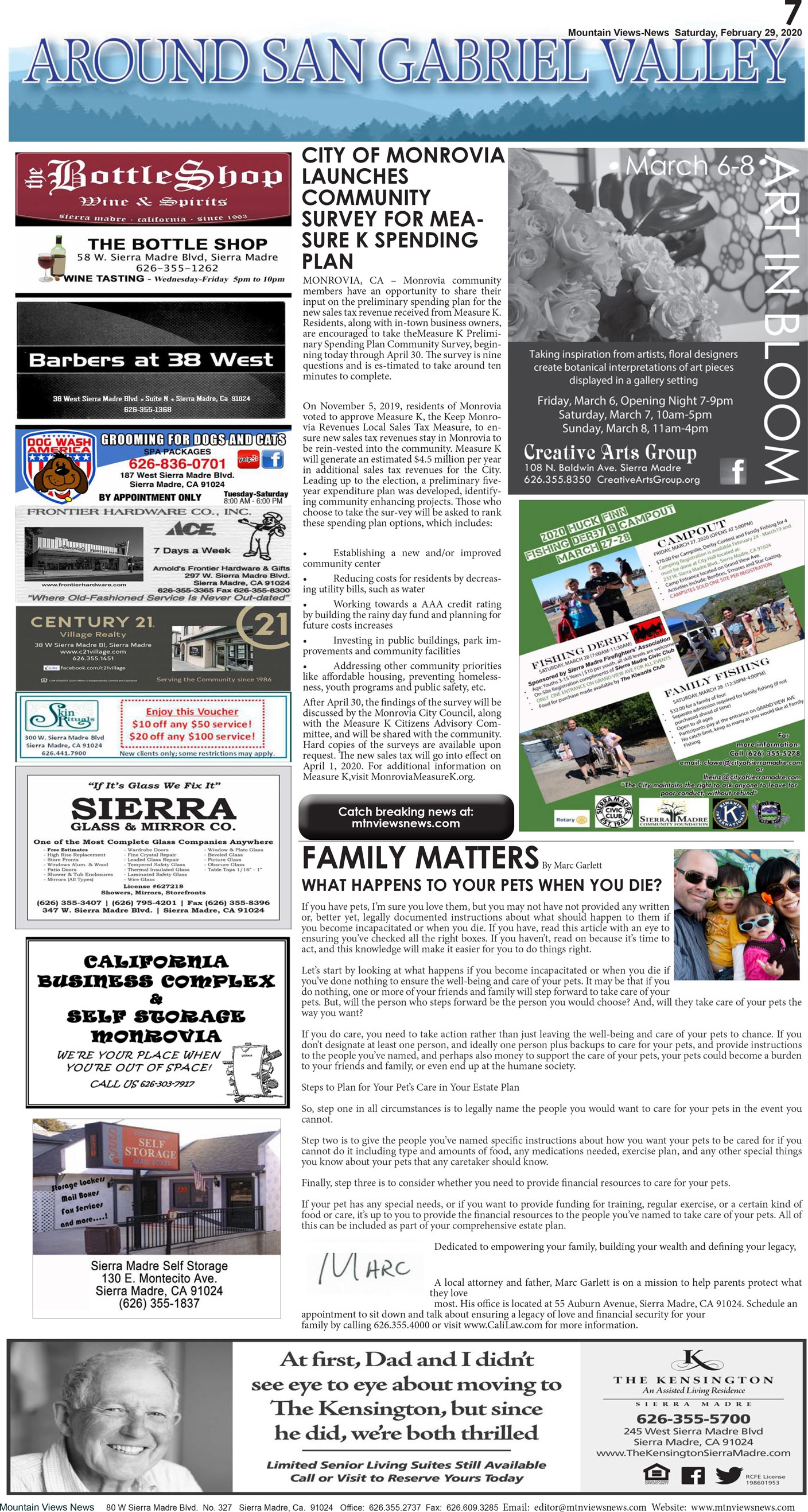 MVNews this week:  Page 7