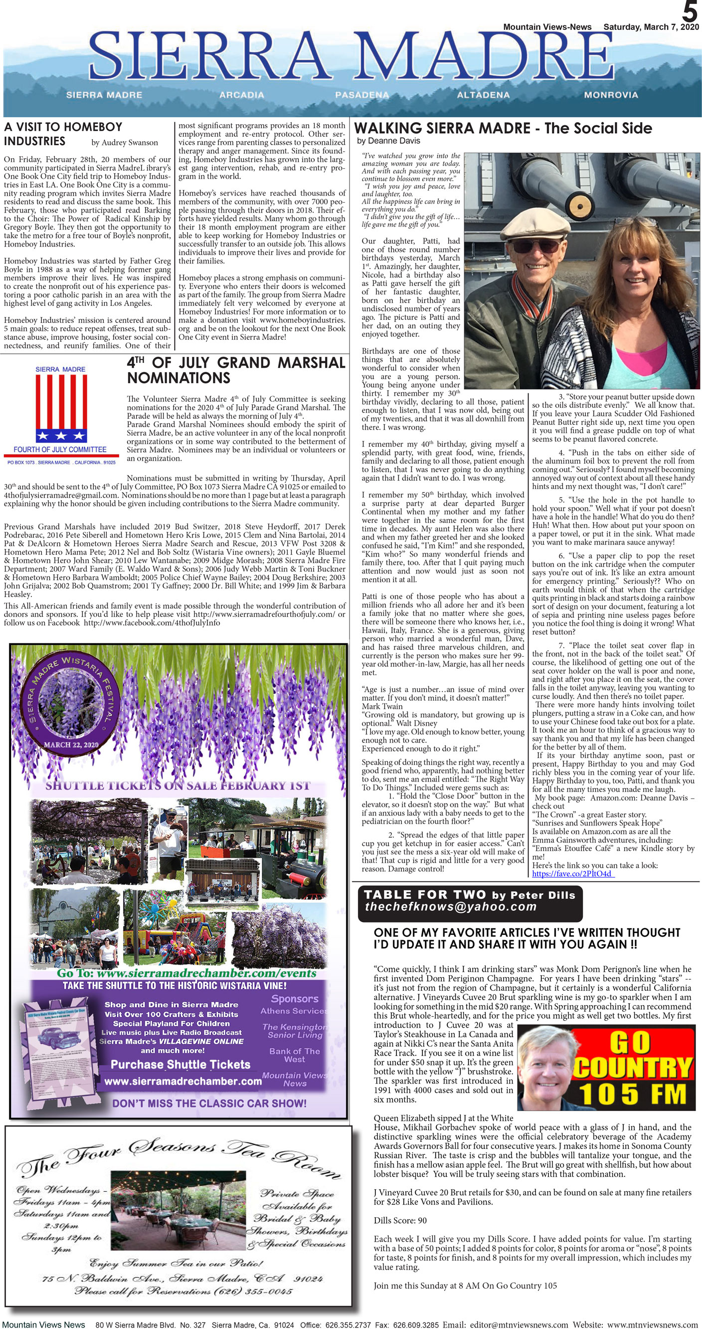 MVNews this week:  Page 5