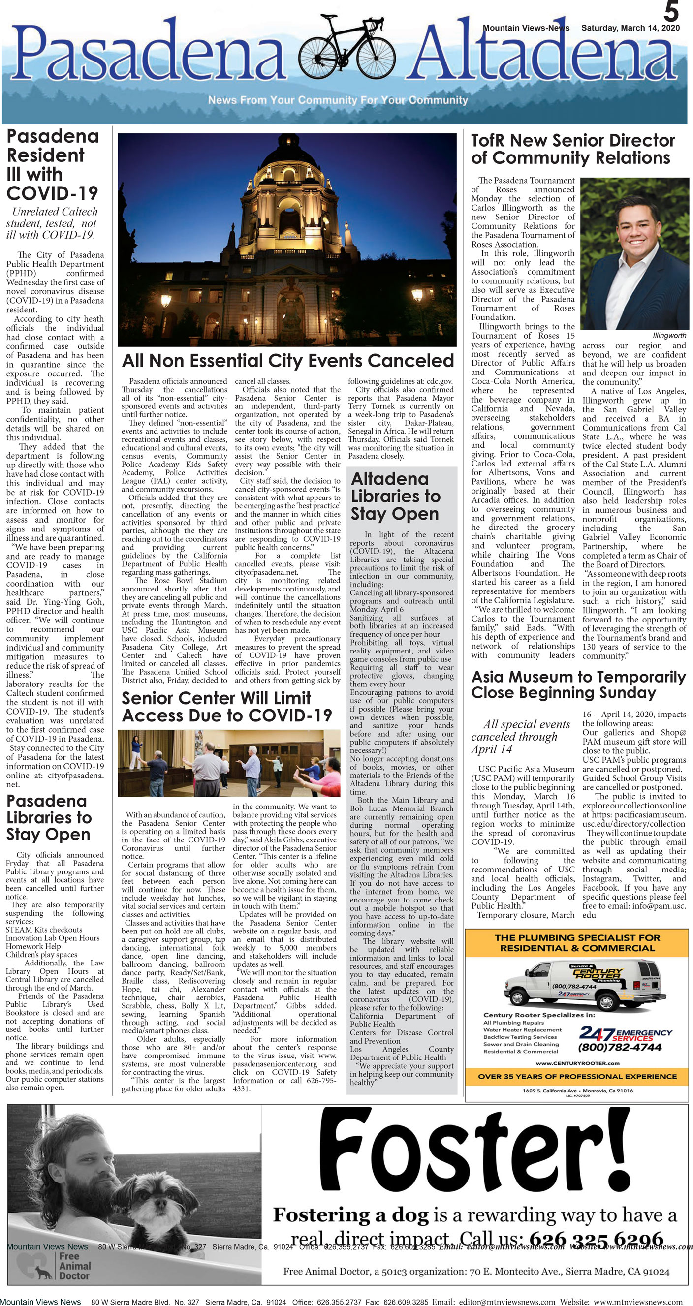 MVNews this week:  Page 5