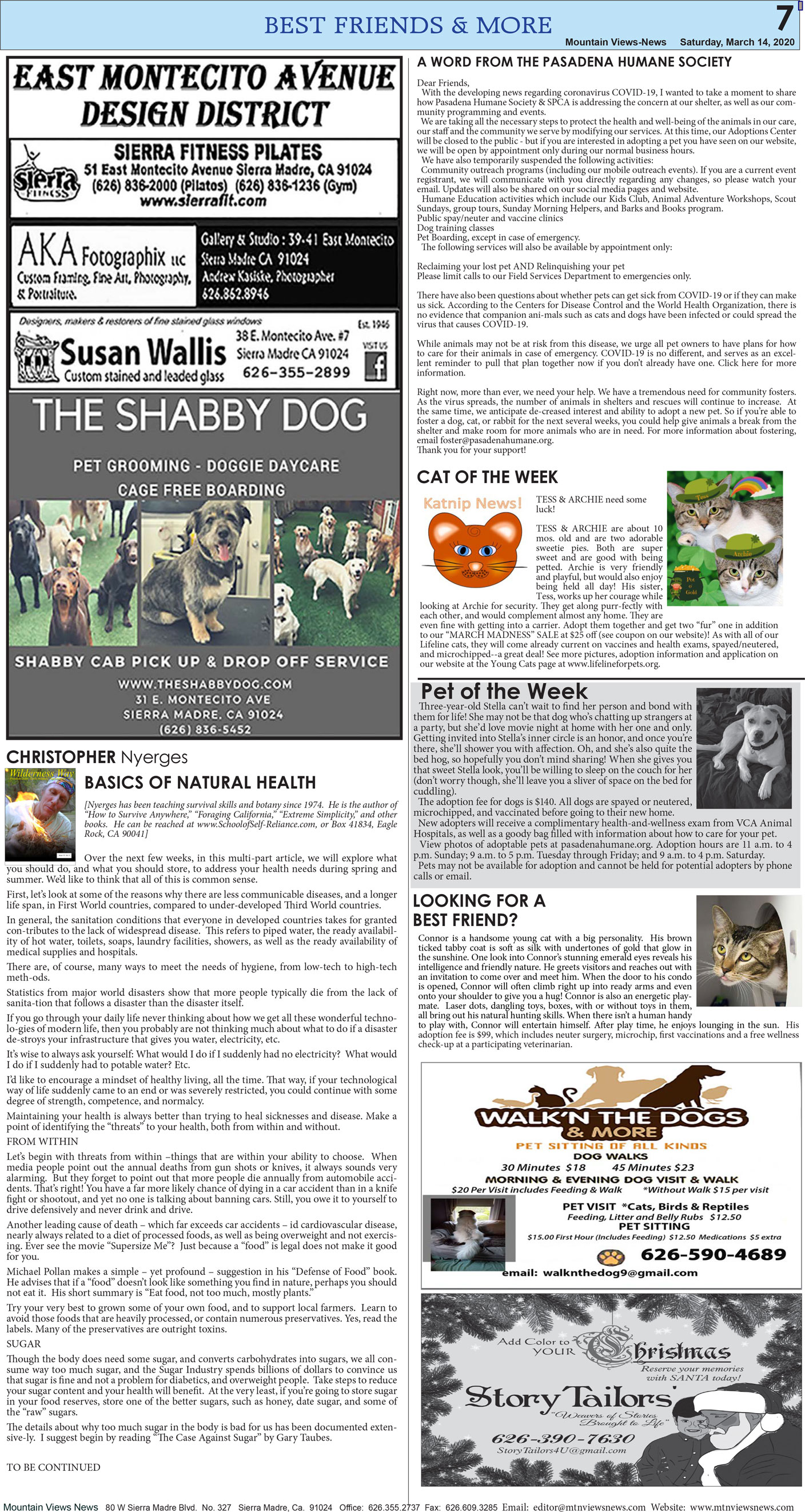 MVNews this week:  Page 7