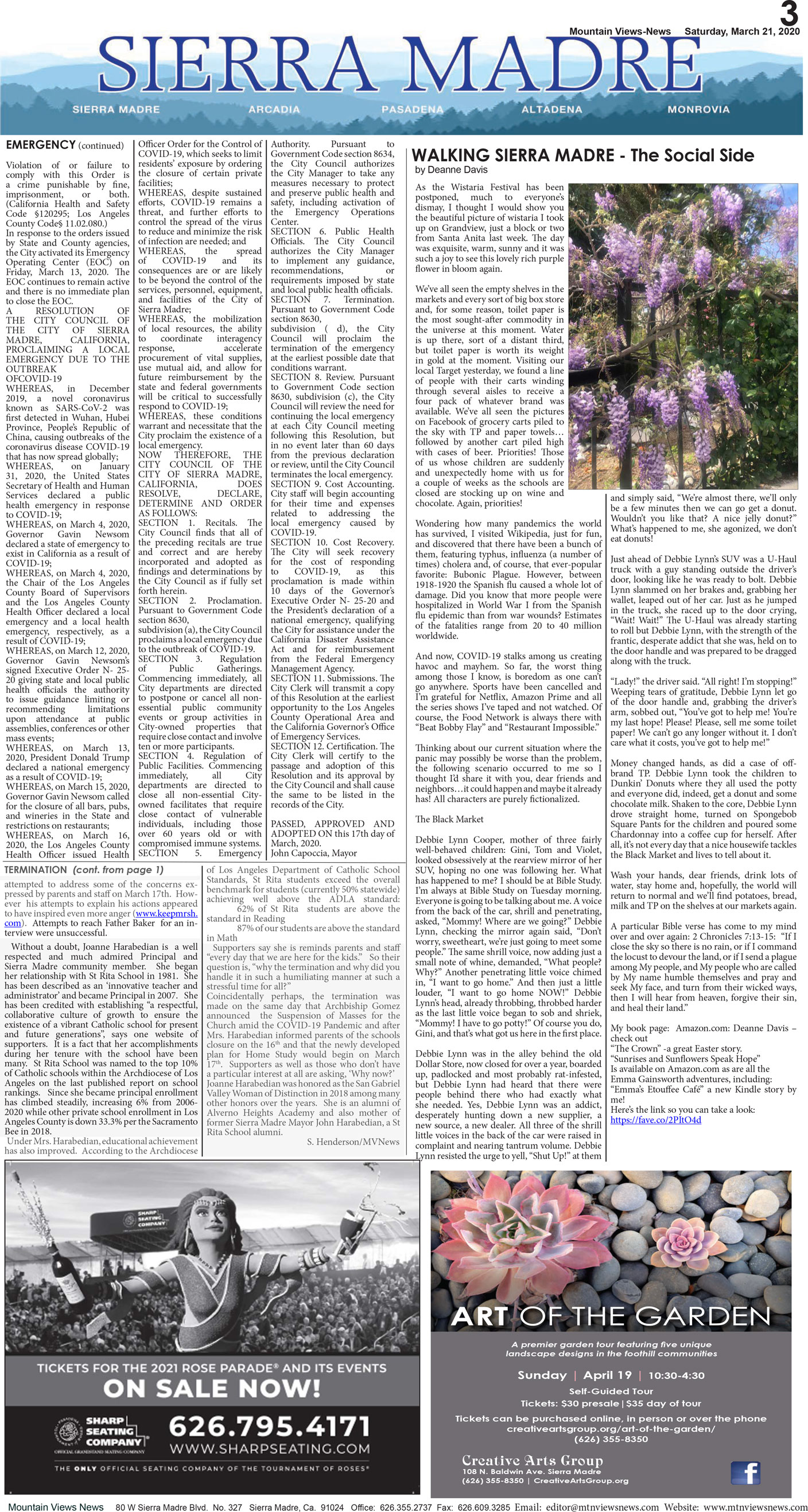 MVNews this week:  Page 3