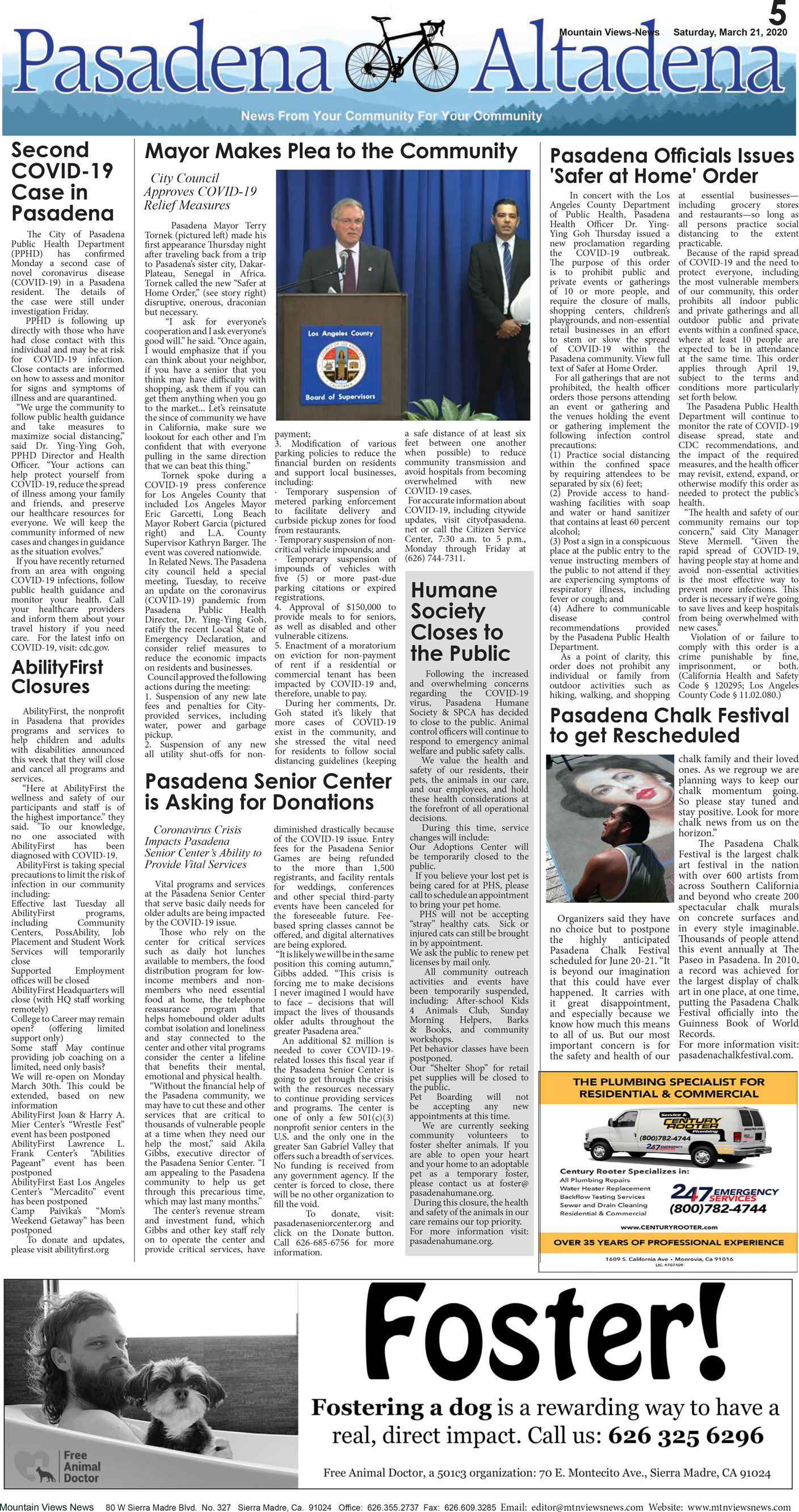 MVNews this week:  Page 5