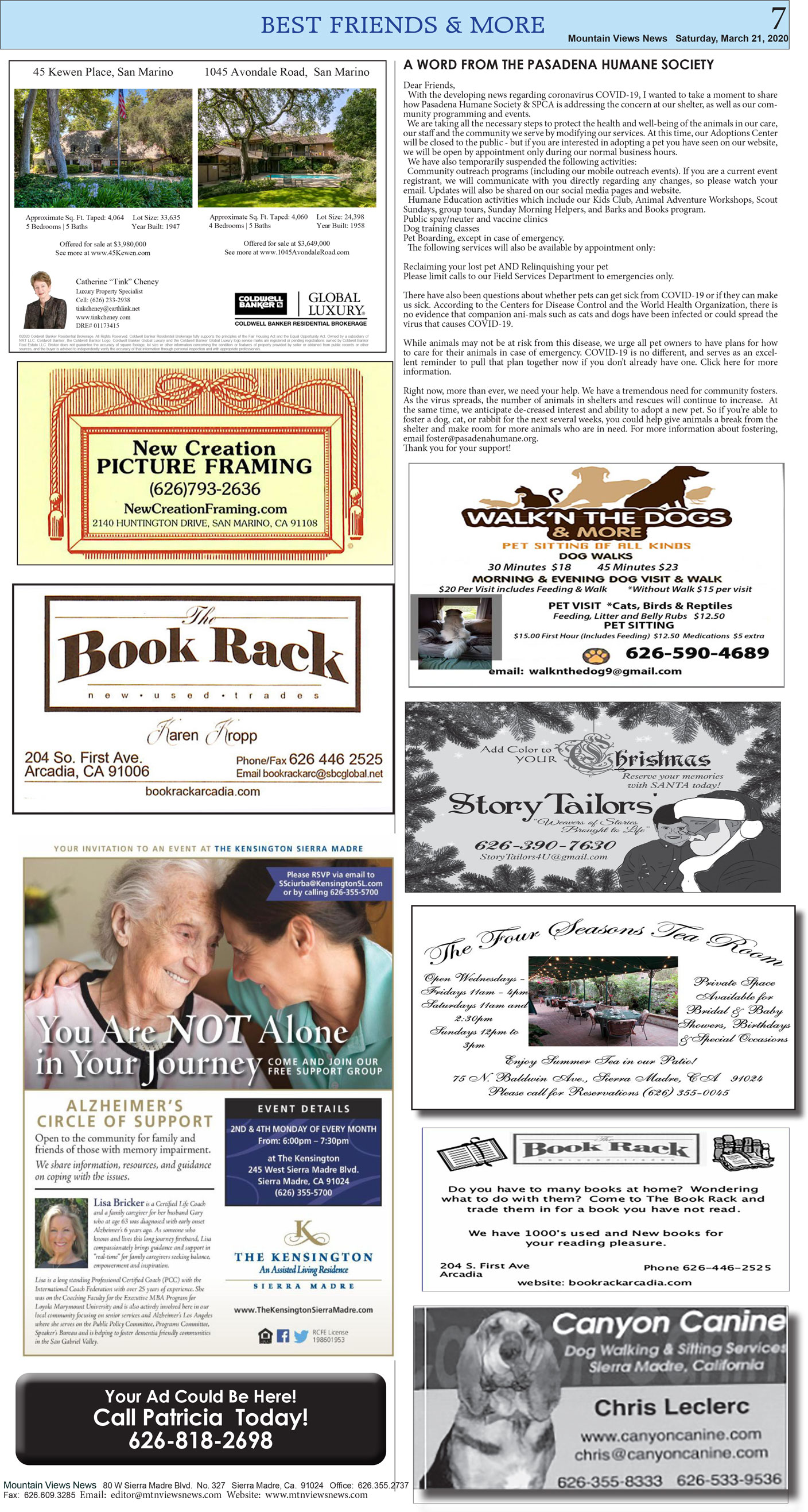 MVNews this week:  Page 7