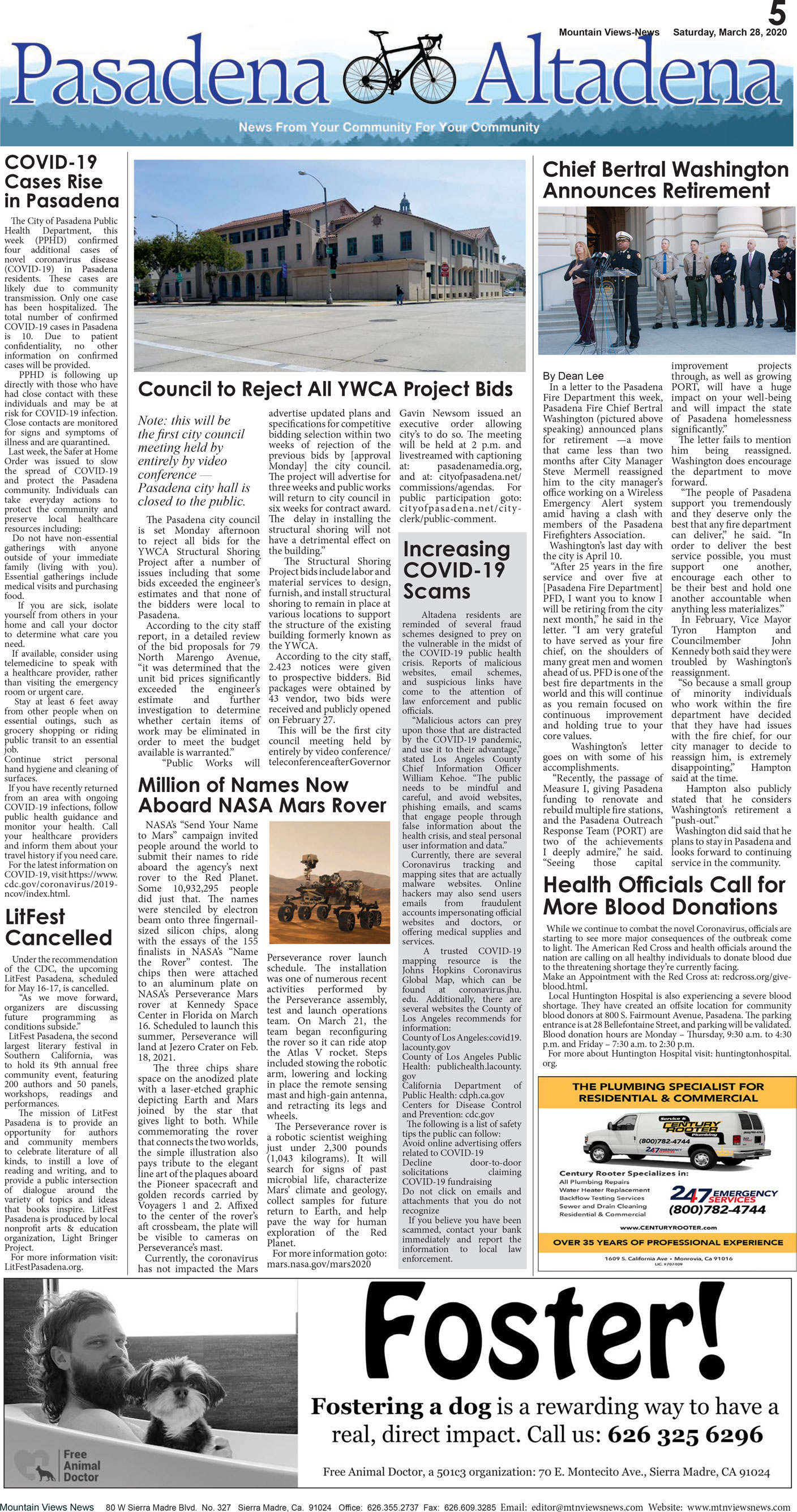 MVNews this week:  Page 5