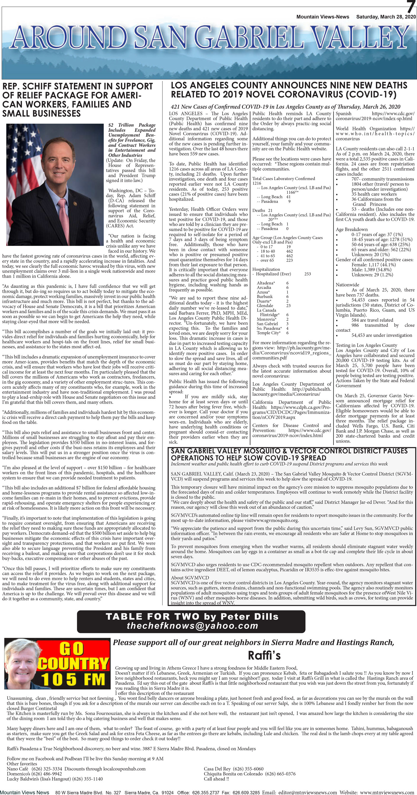 MVNews this week:  Page 7