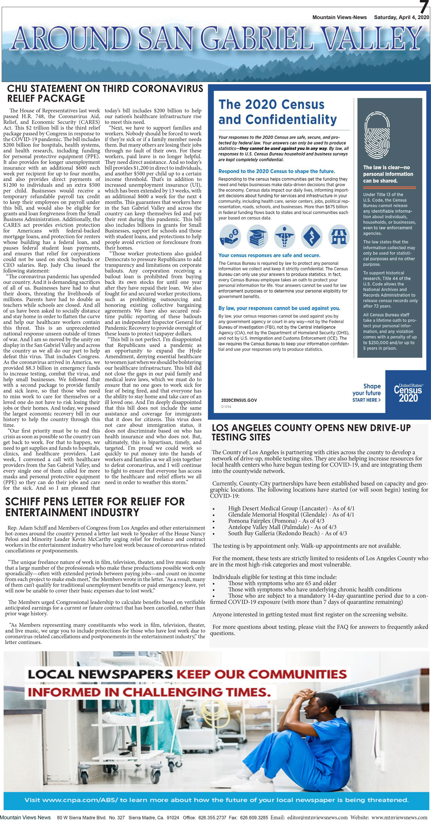 MVNews this week:  Page 7