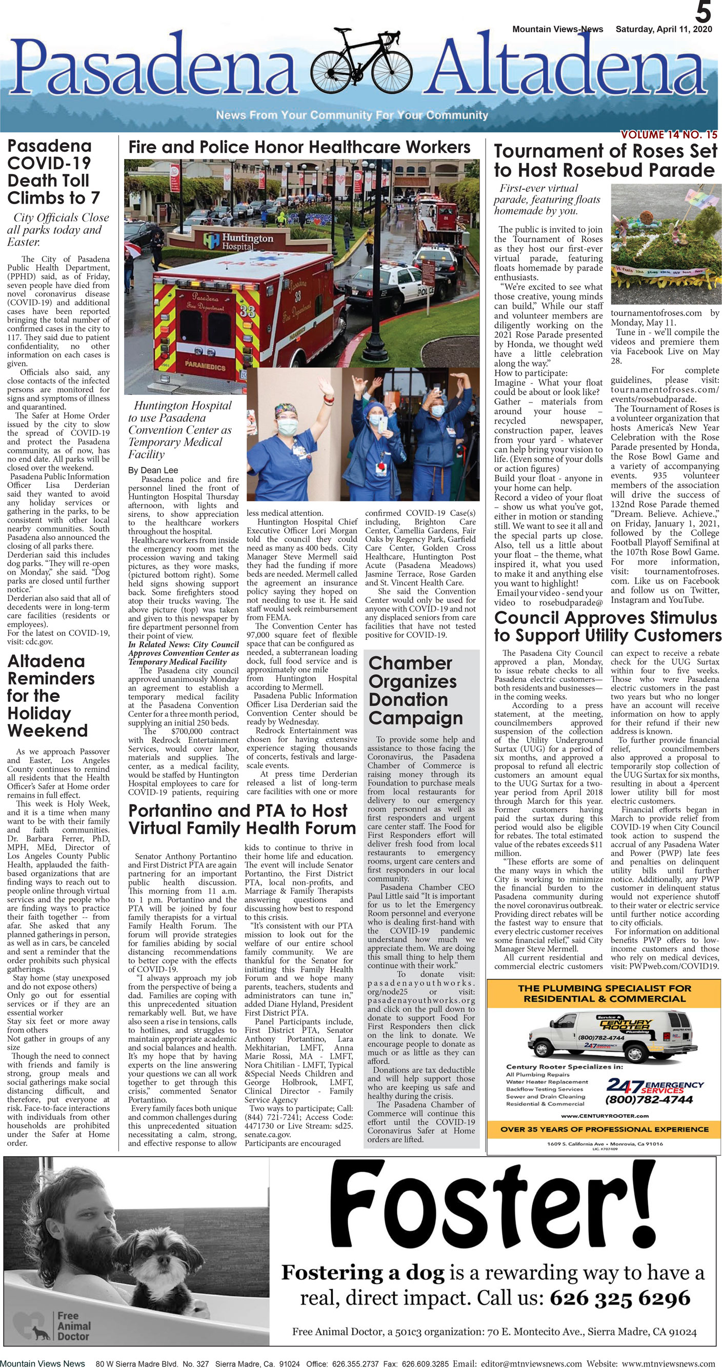 MVNews this week:  Page 5
