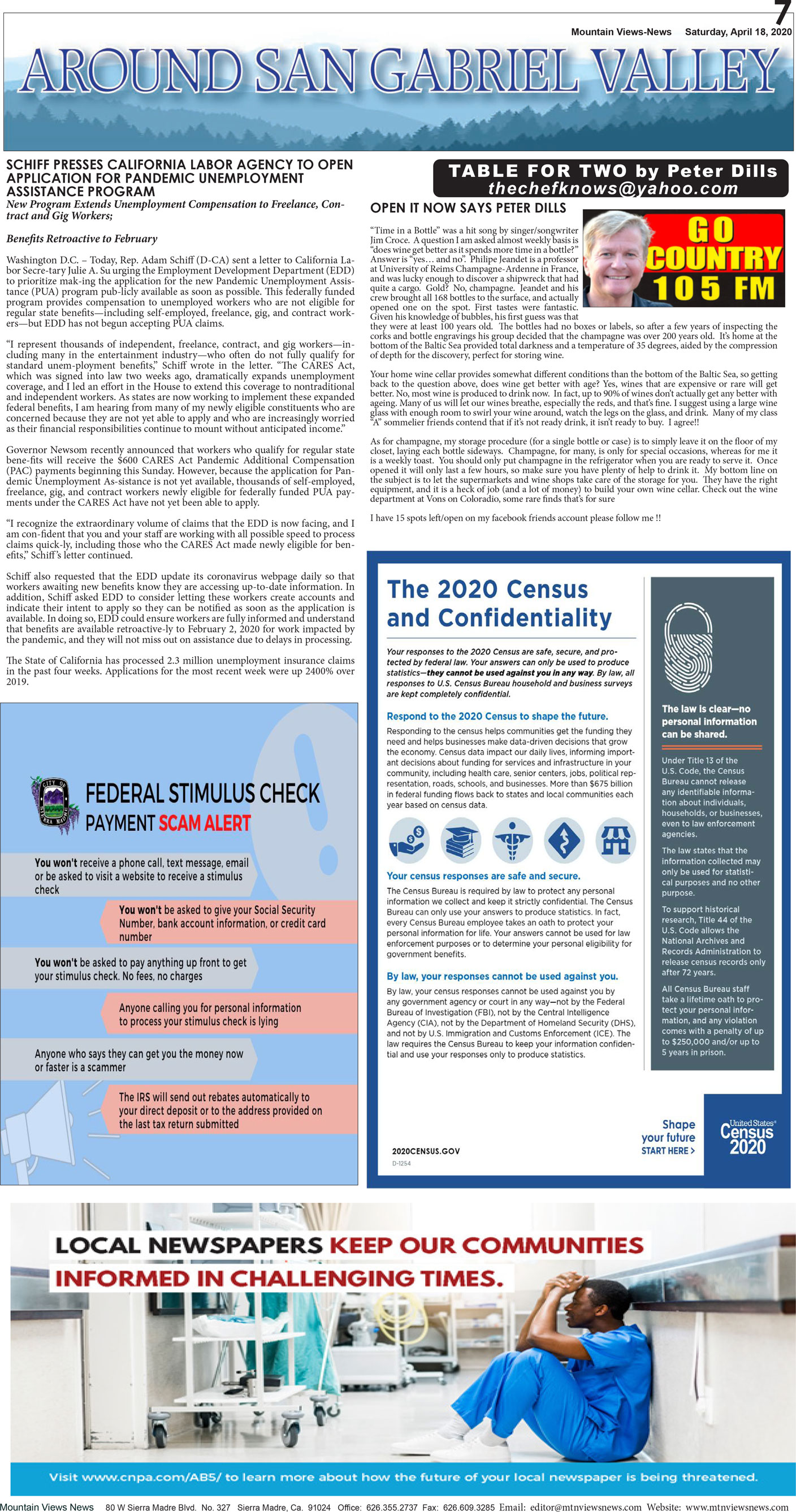 MVNews this week:  Page 7