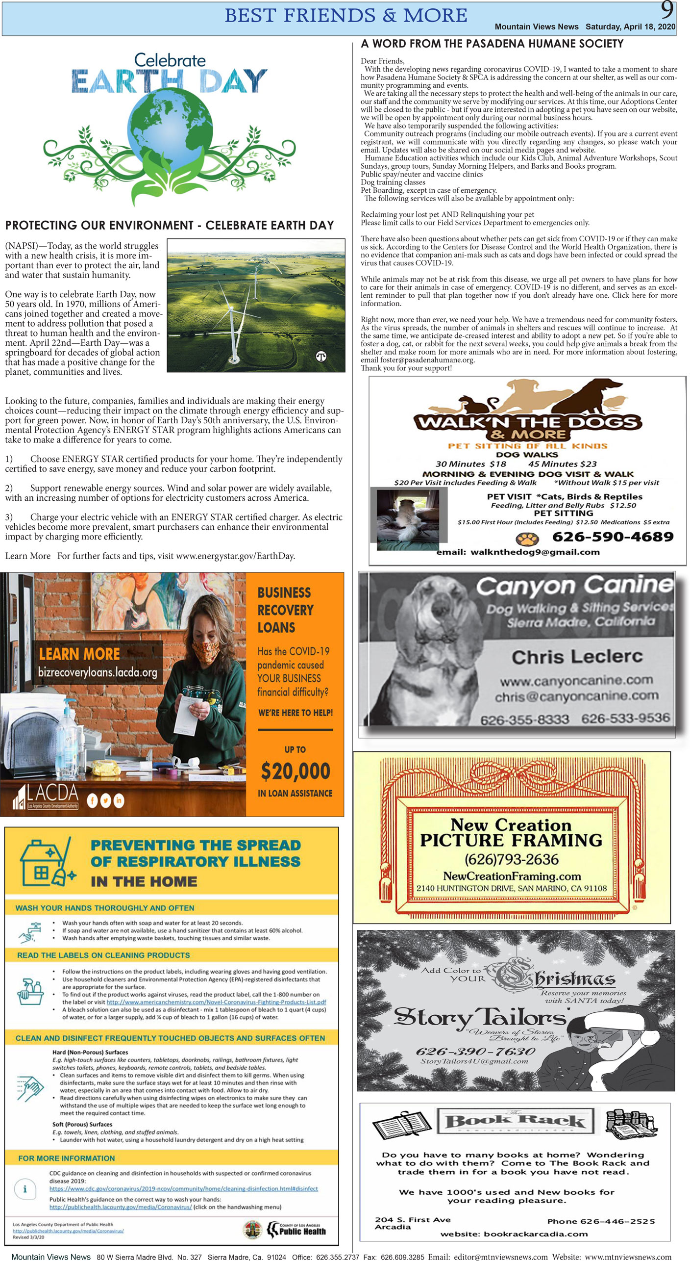 MVNews this week:  Page 9