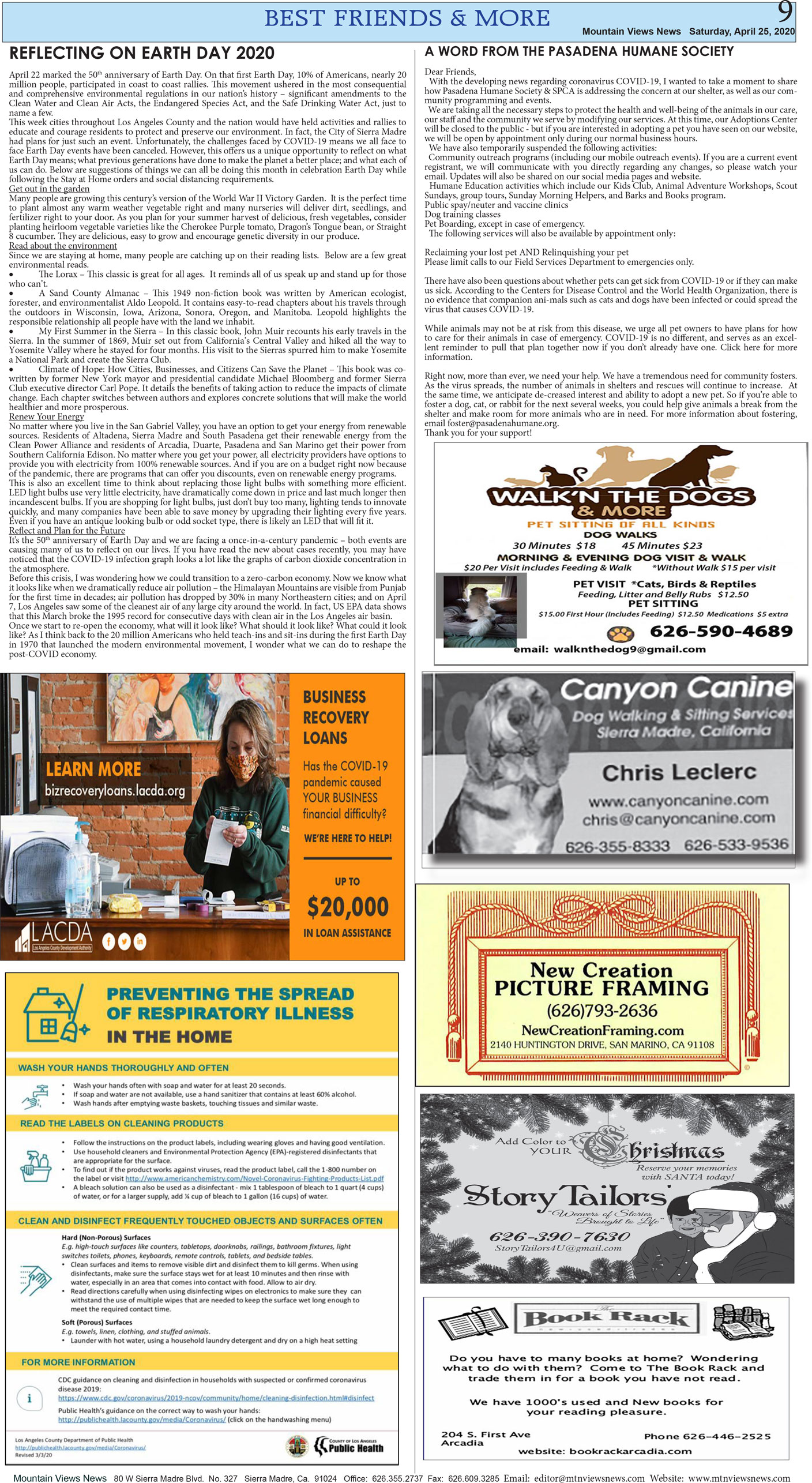 MVNews this week:  Page 9