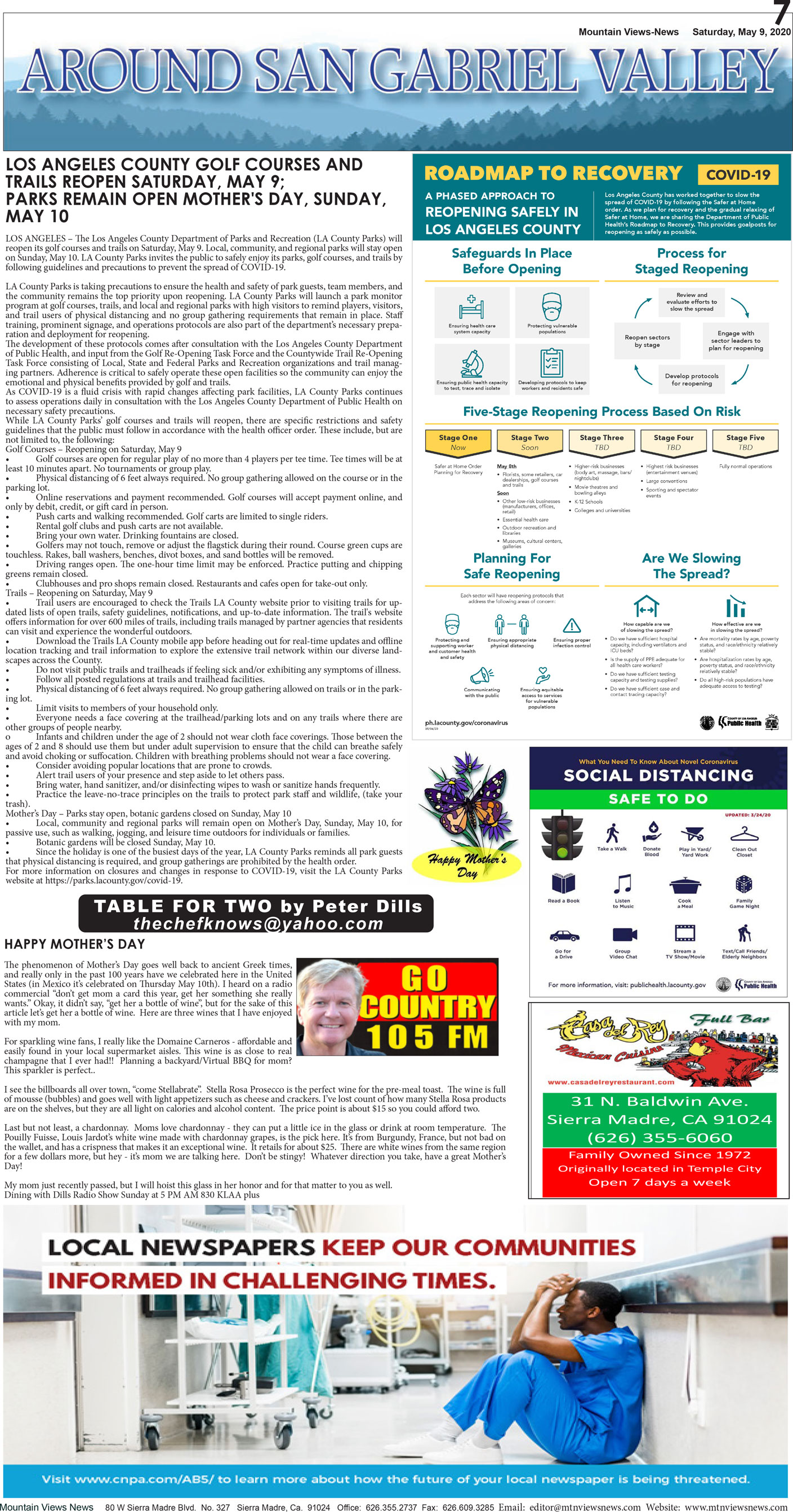 MVNews this week:  Page 7