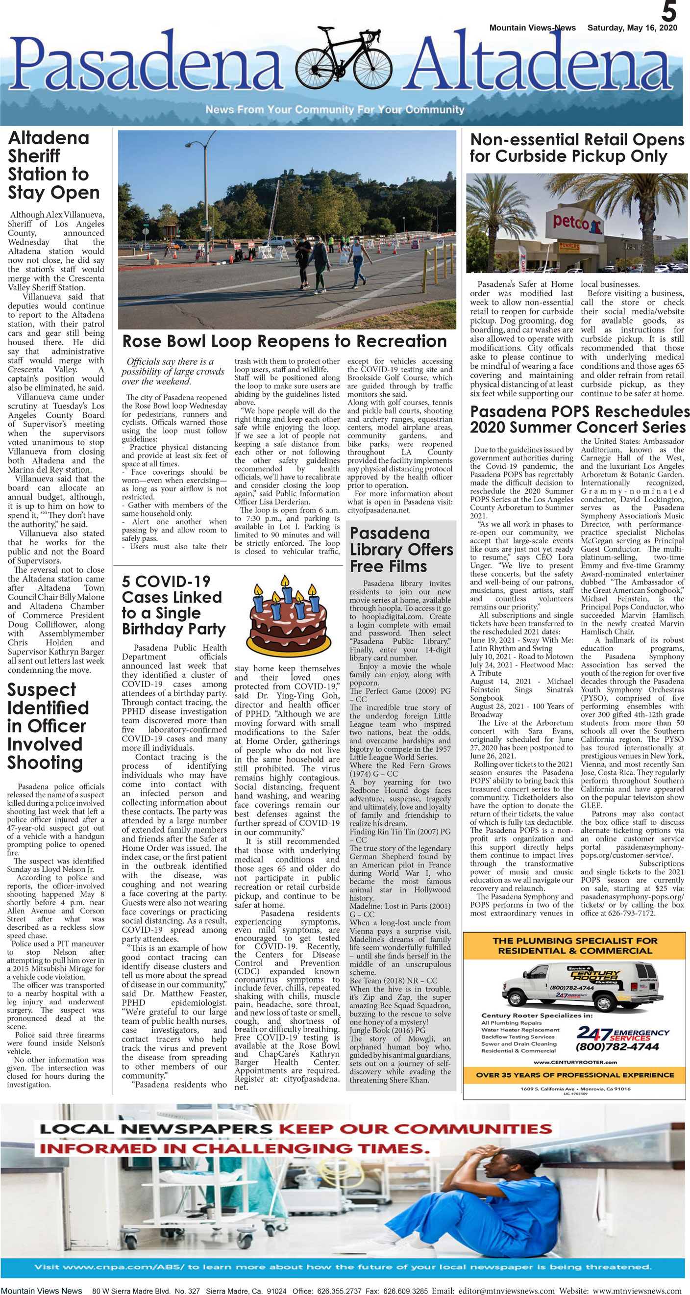 MVNews this week:  Page 5