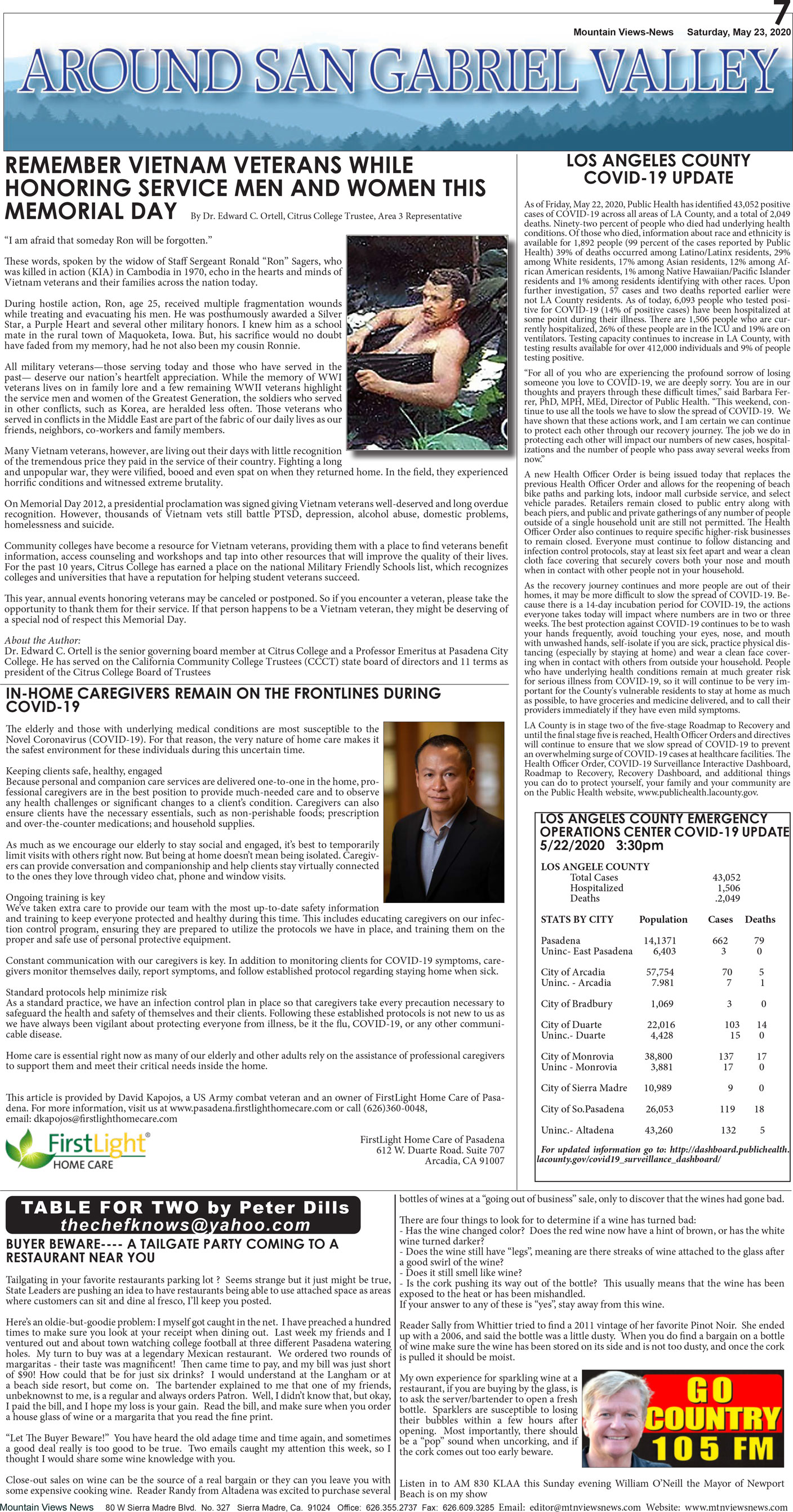 MVNews this week:  Page 7