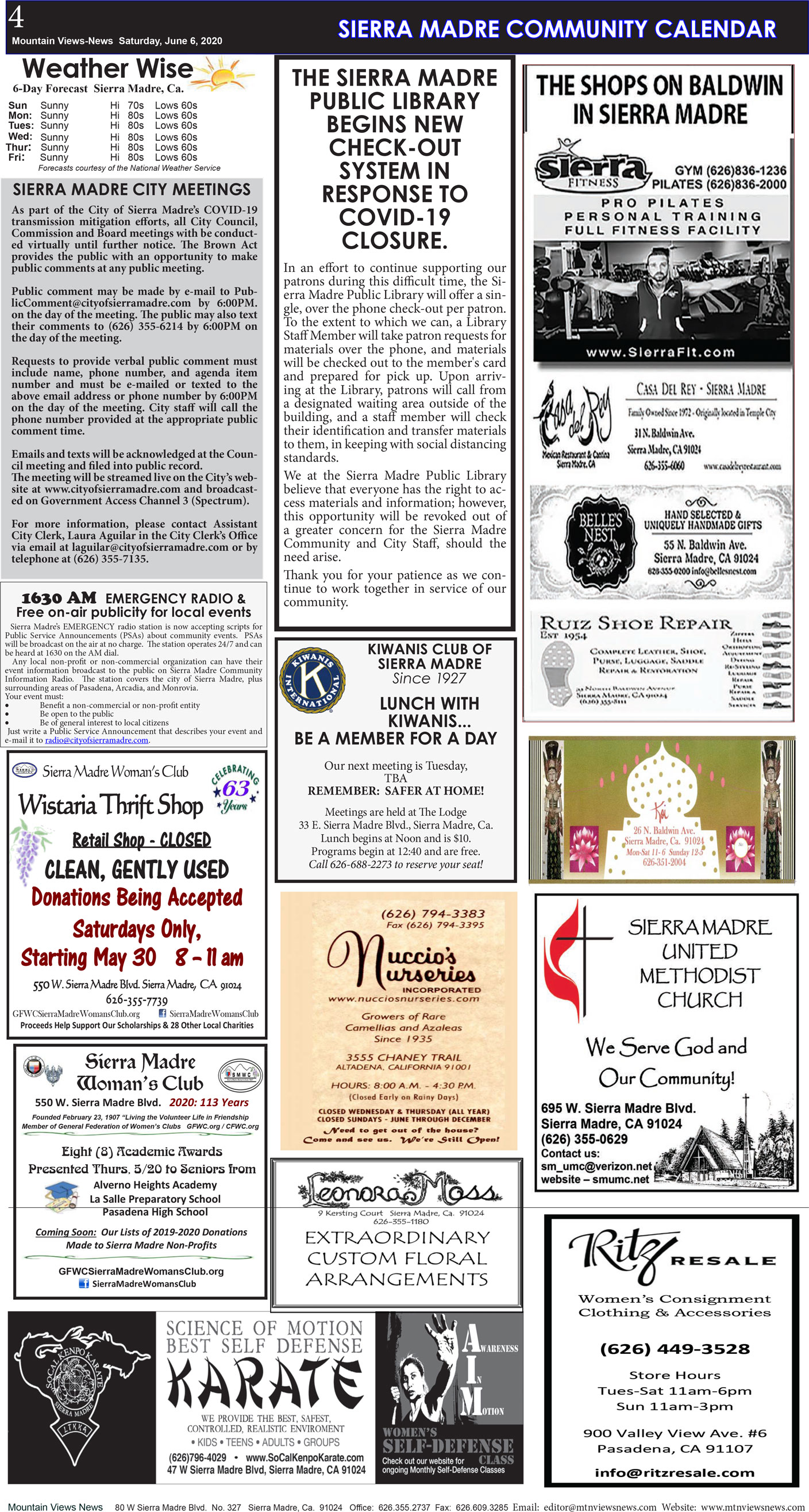 MVNews this week:  Page A:4