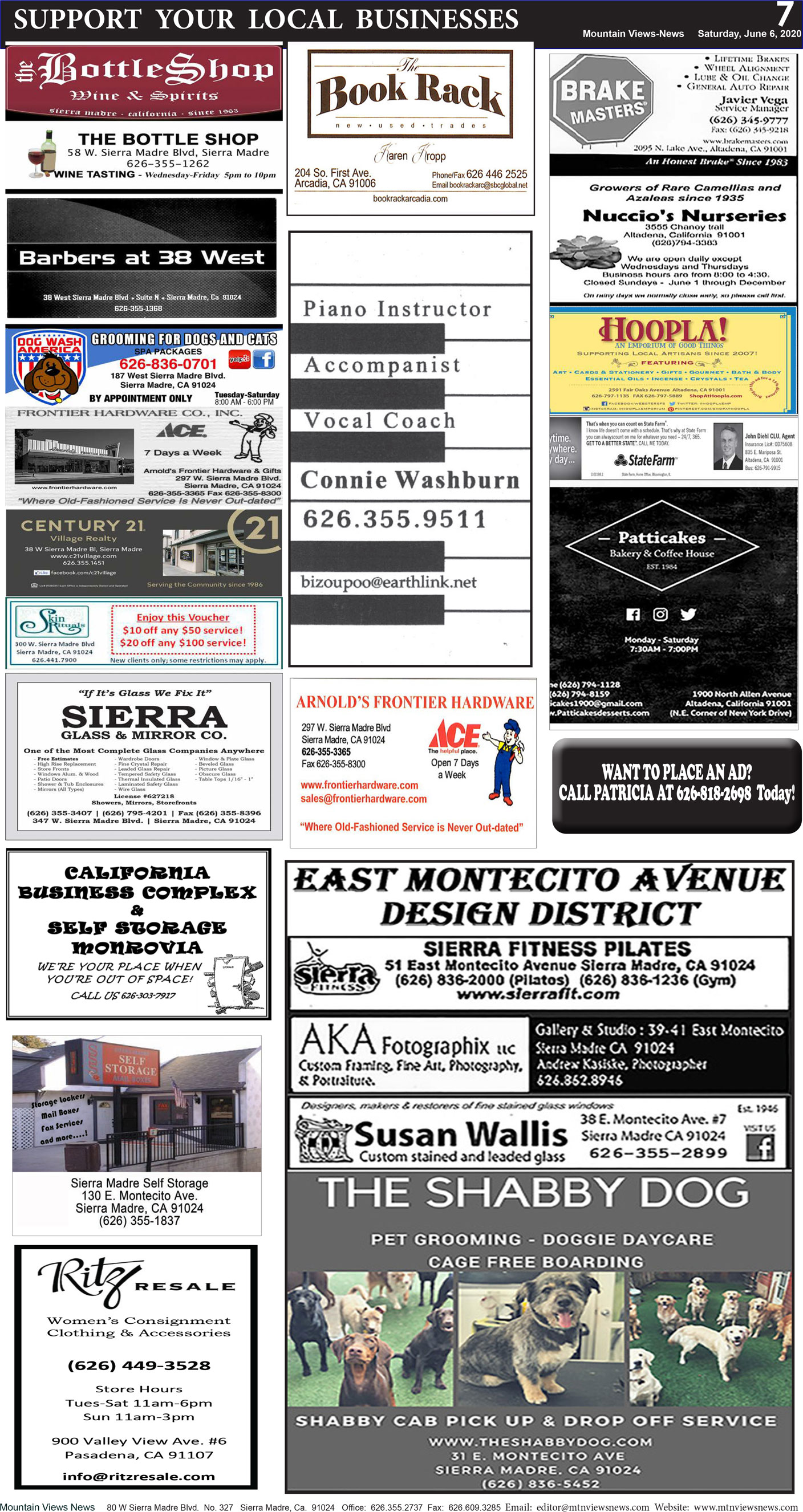 MVNews this week:  Page A:7