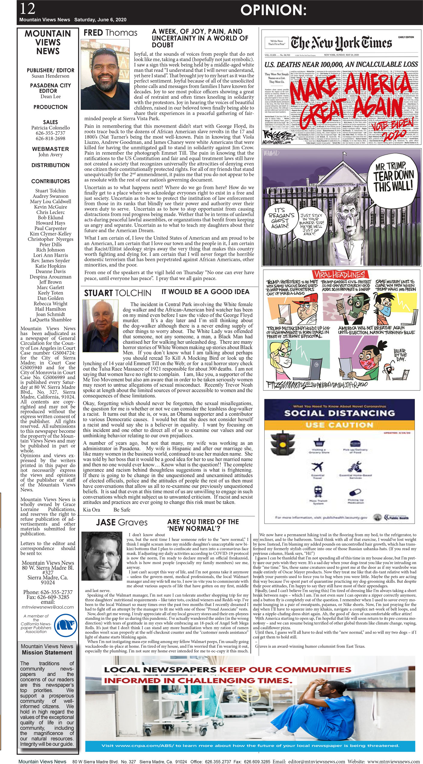 MVNews this week:  Page A:8