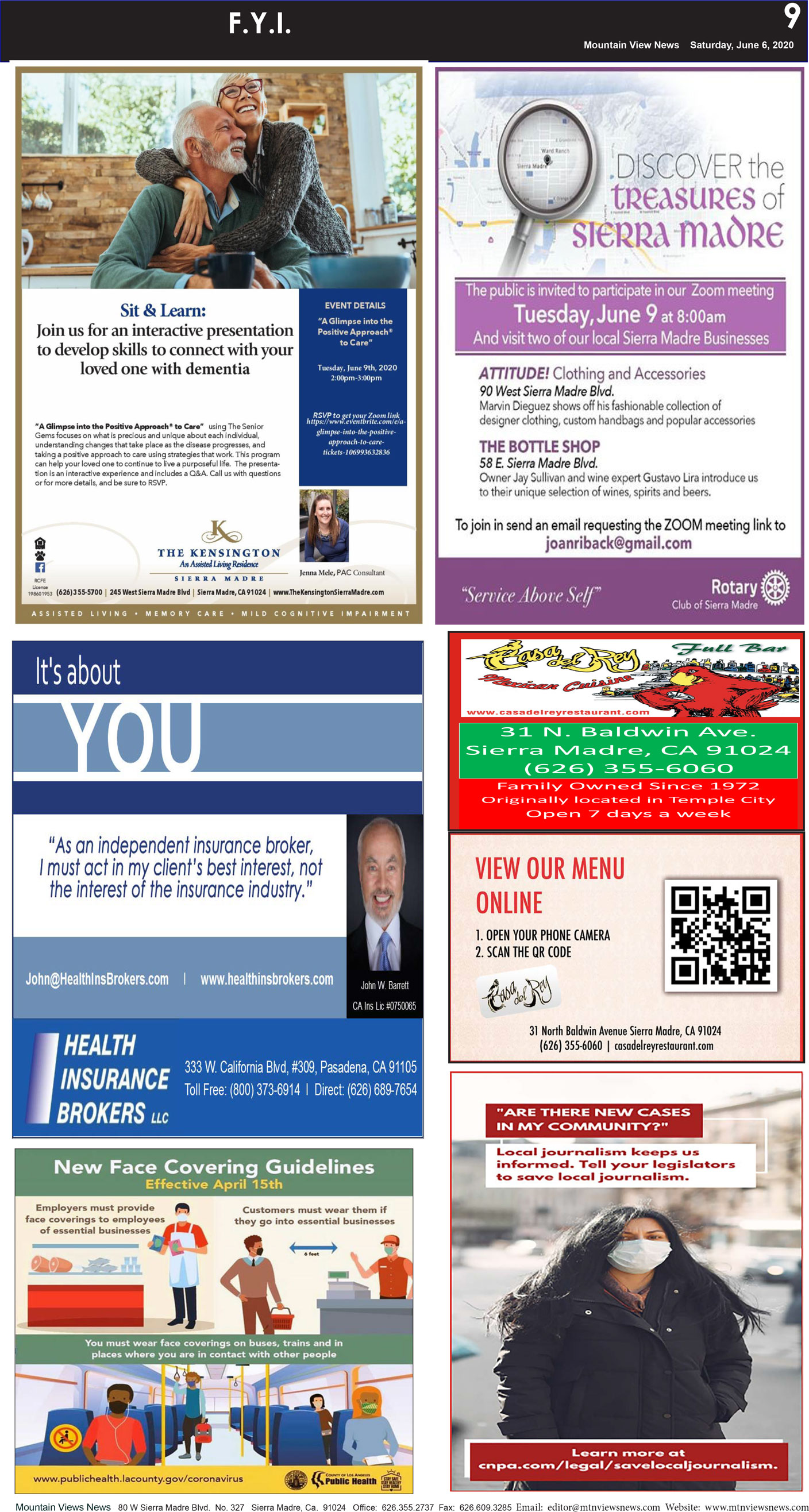 MVNews this week:  Page A:9