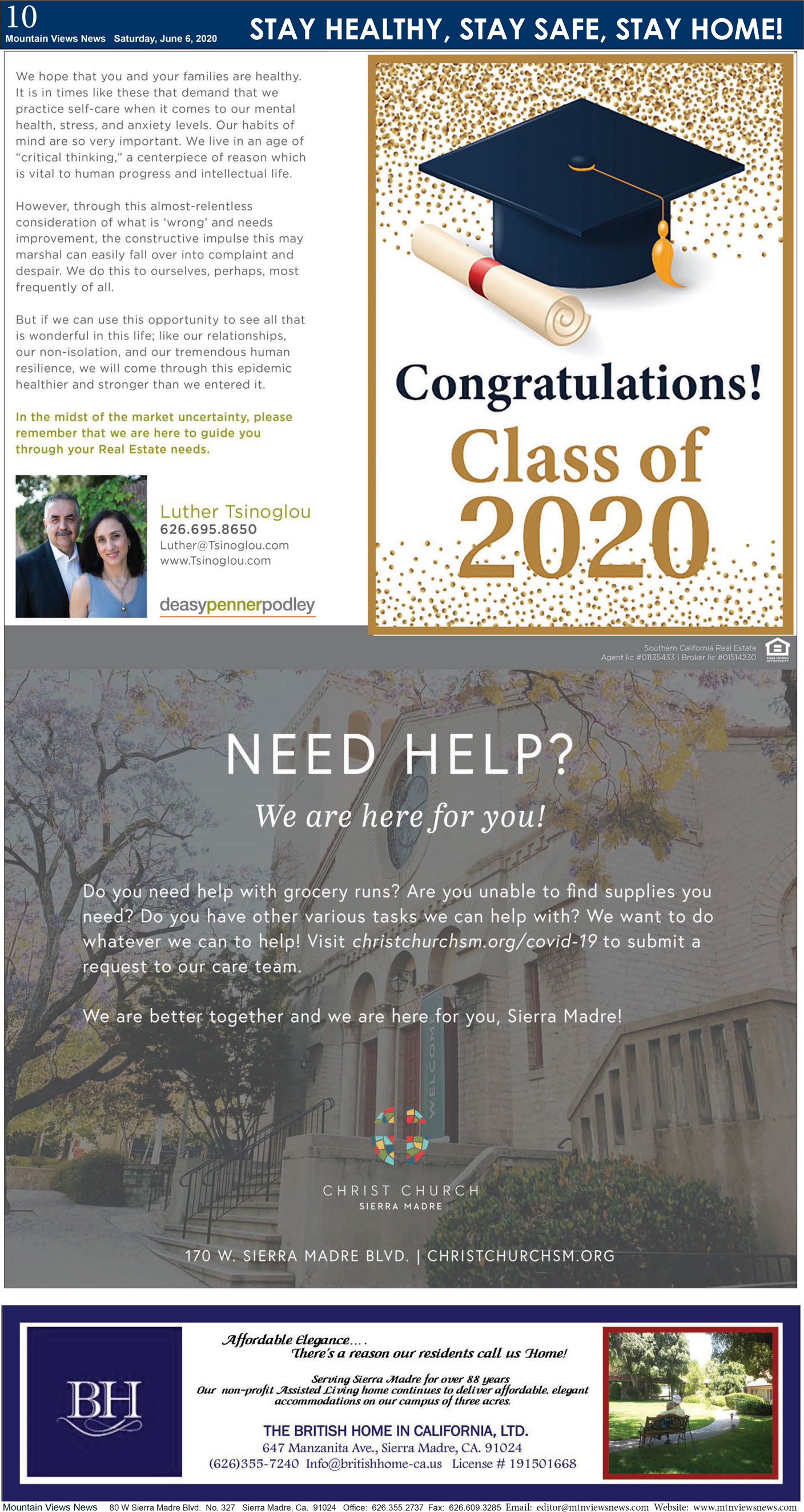 MVNews this week:  Page A:10