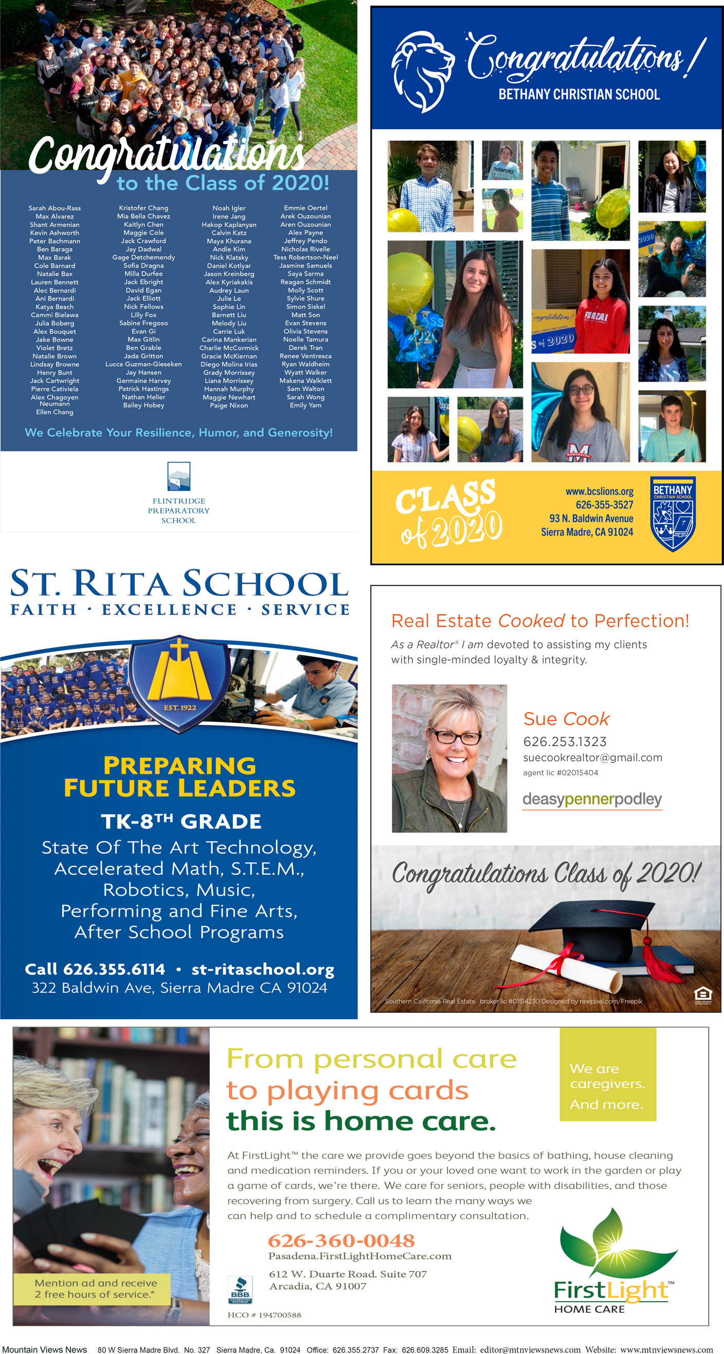 MVNews this week:  Page B:7