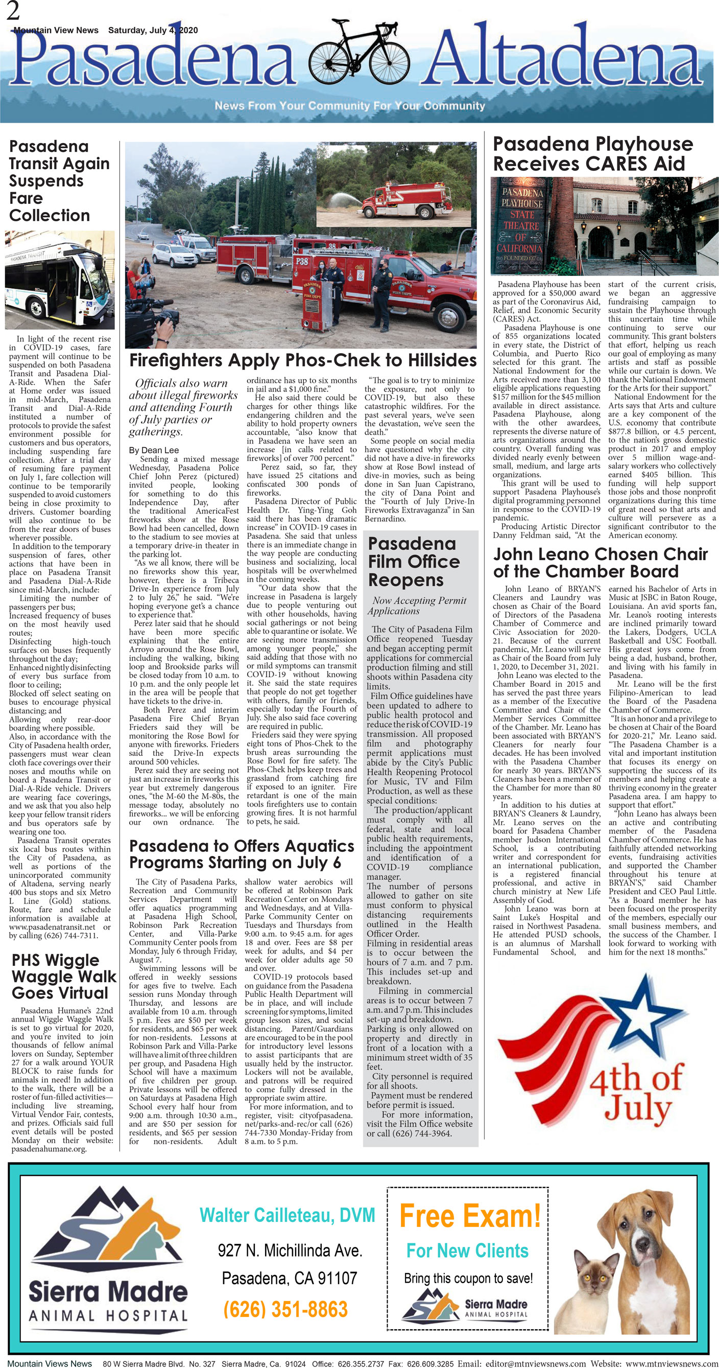 MVNews this week:  Page A:2