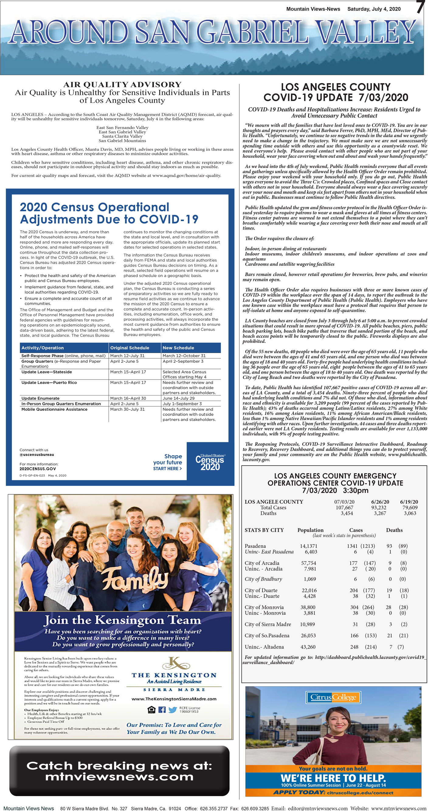 MVNews this week:  Page A:7