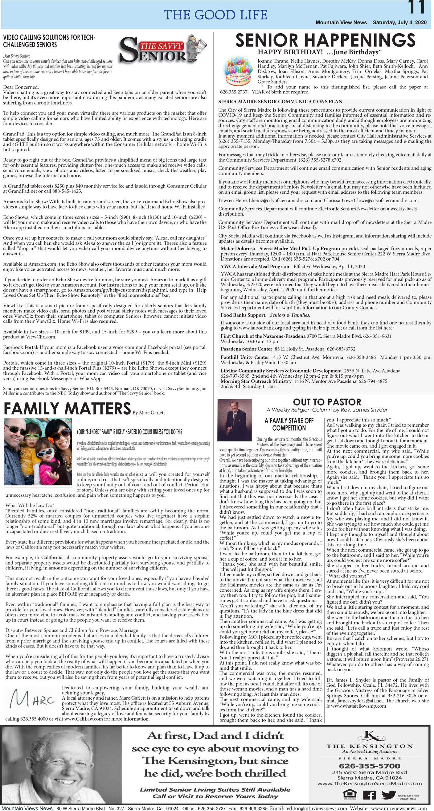 MVNews this week:  Page A:11