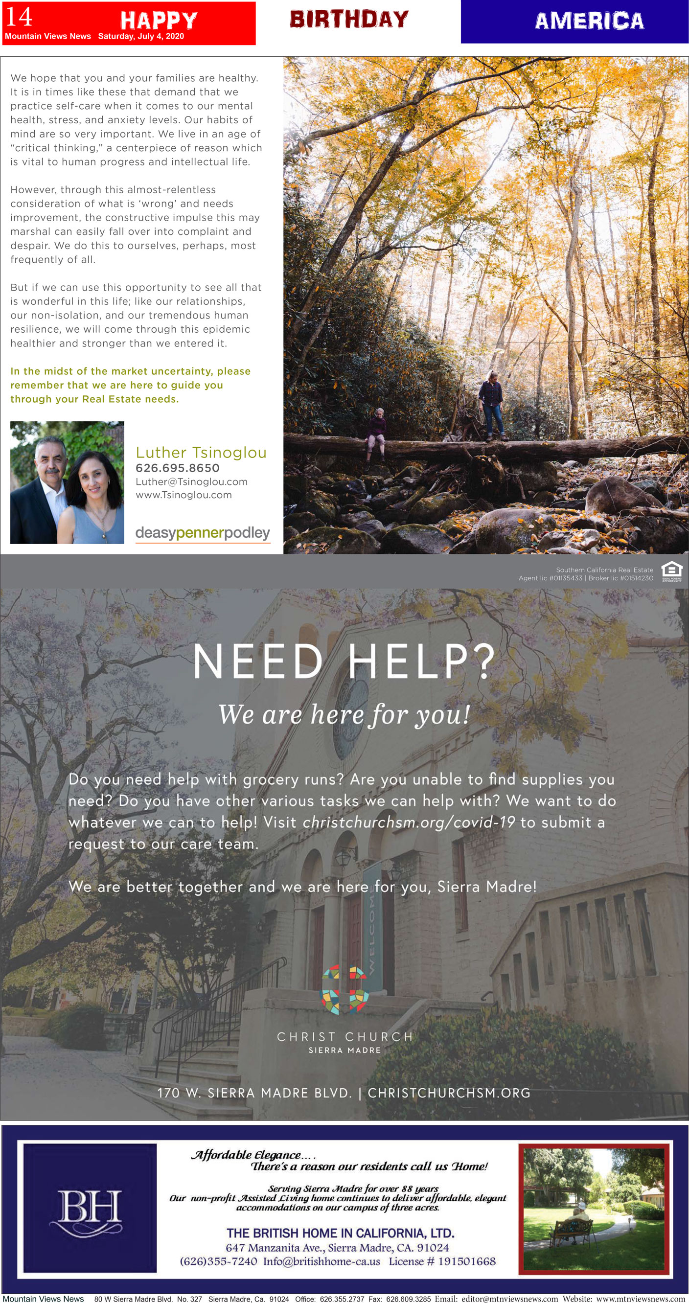 MVNews this week:  Page A:14