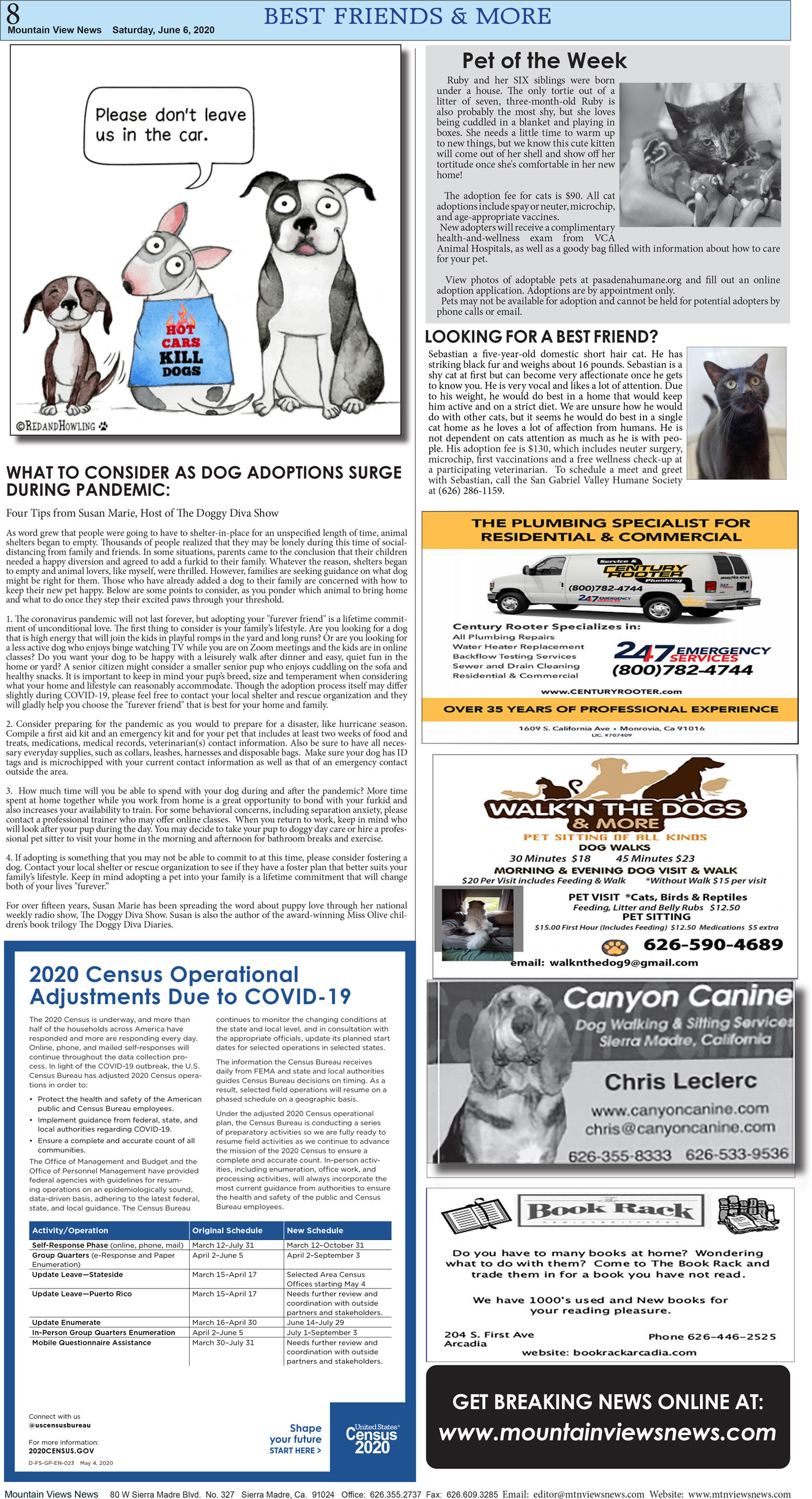 MVNews this week:  Page A:8