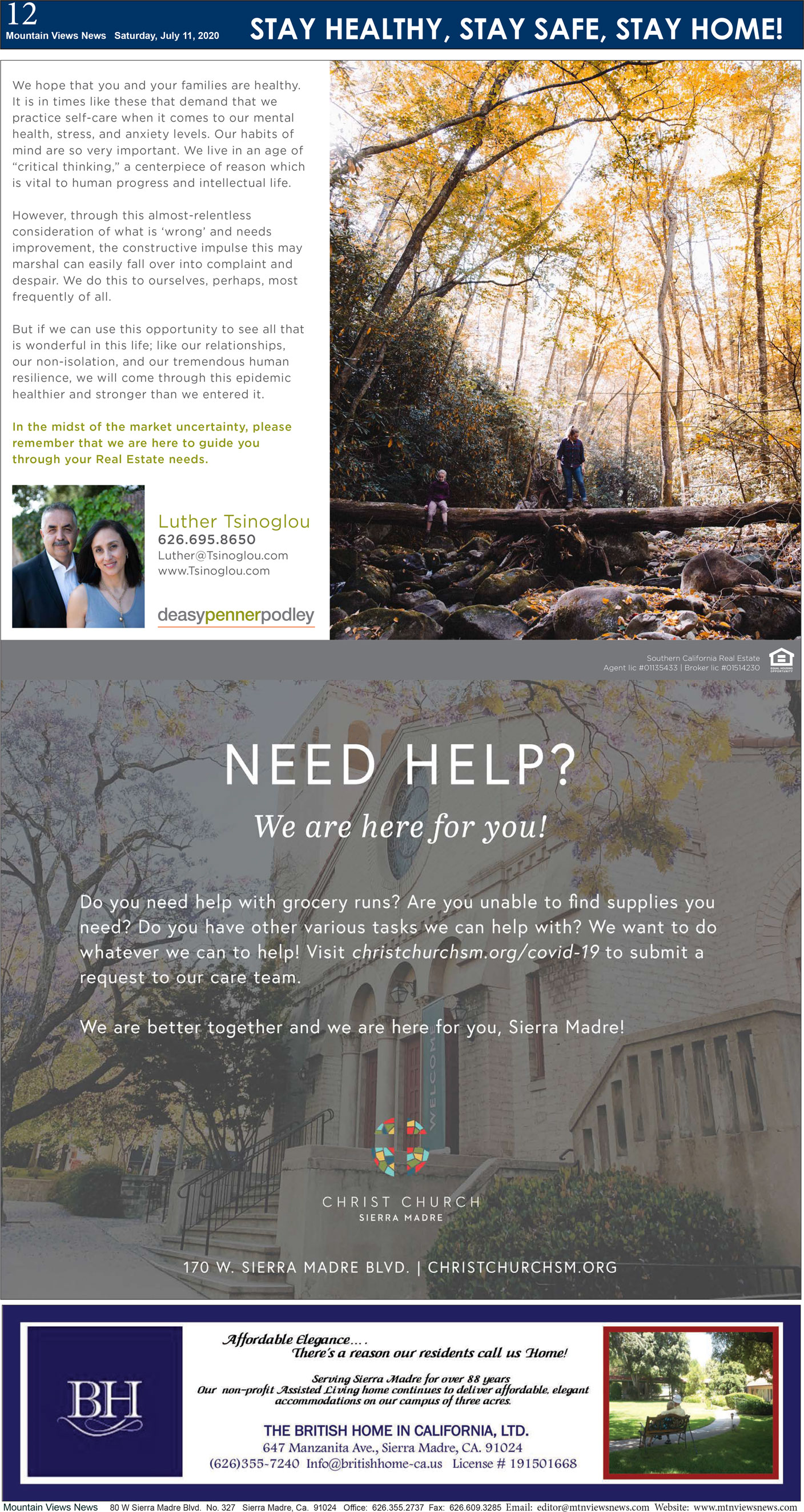 MVNews this week:  Page A:12