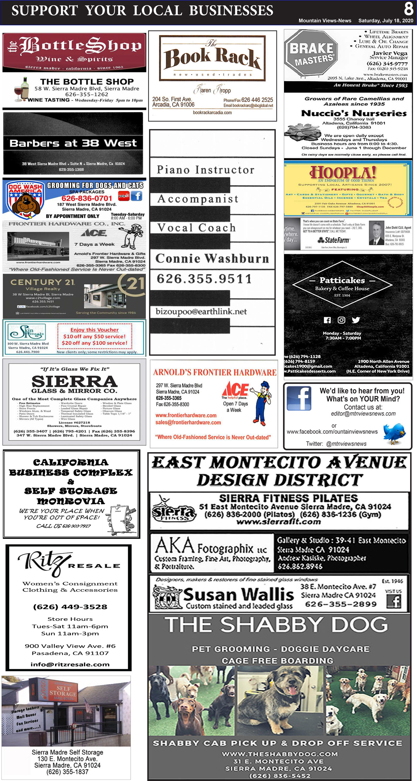 MVNews this week:  Page A:8