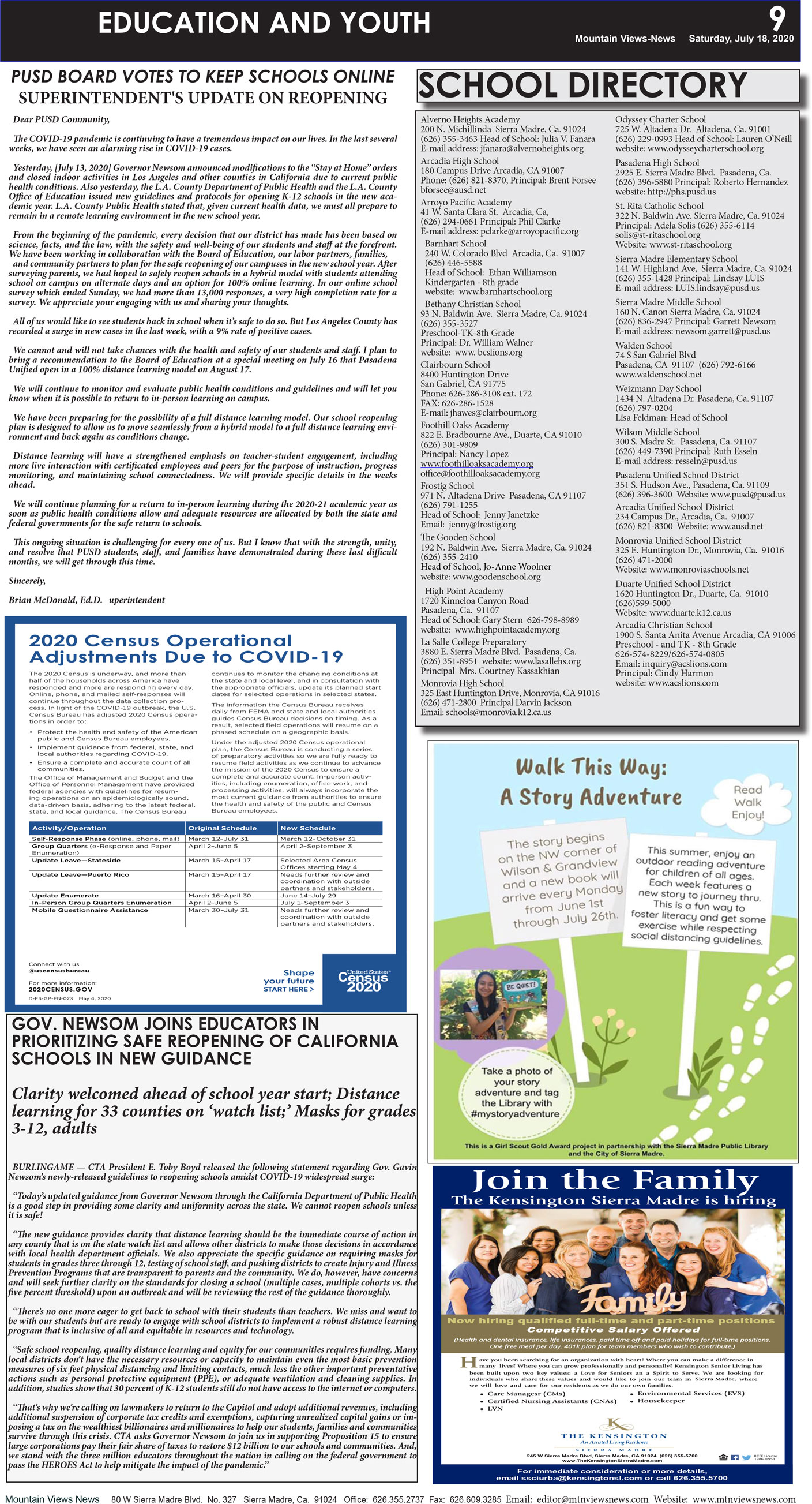 MVNews this week:  Page A:9