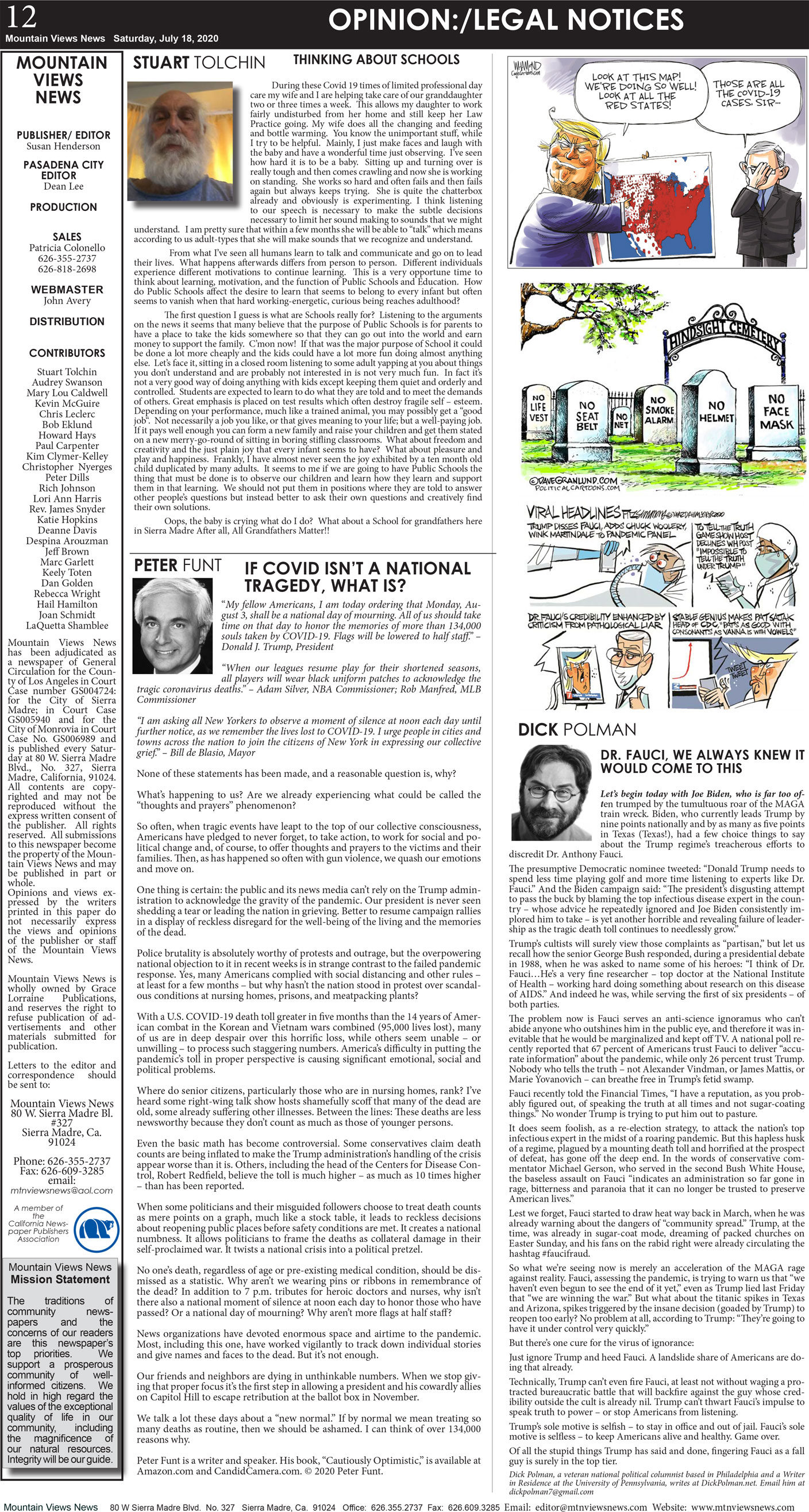 MVNews this week:  Page A:12