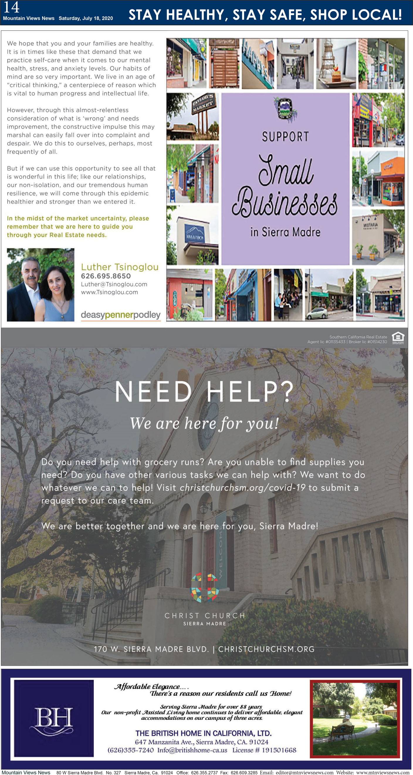 MVNews this week:  Page A:14