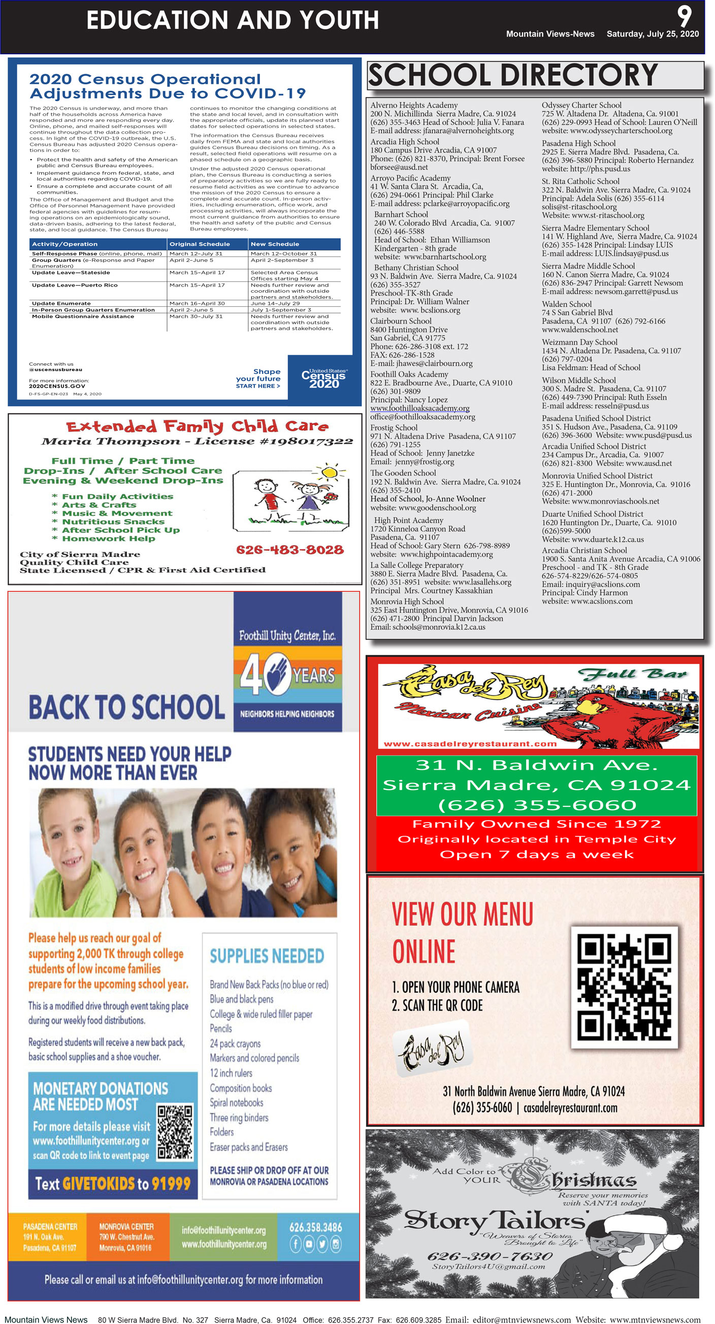 MVNews this week:  Page A:9