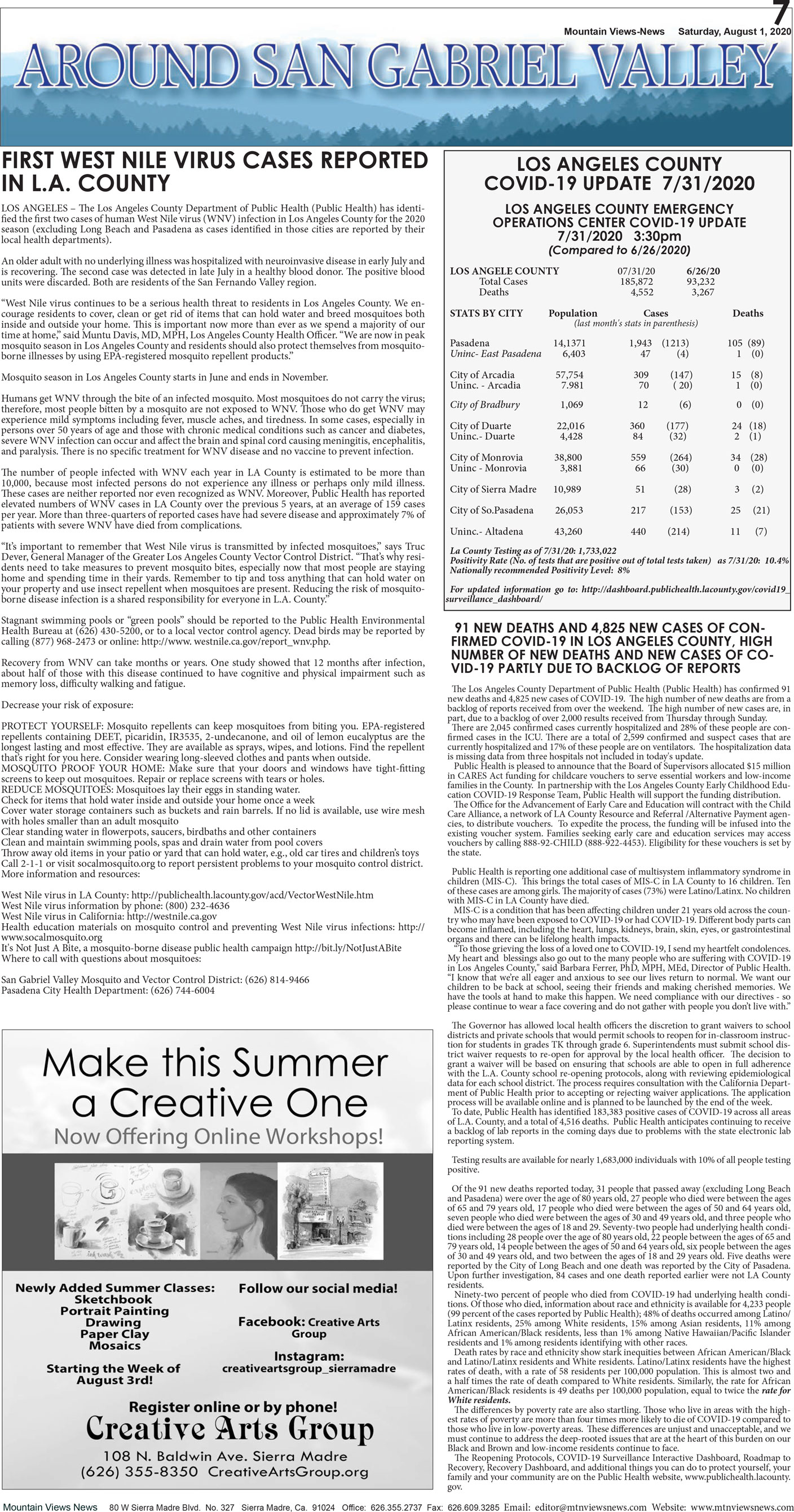 MVNews this week:  Page 7