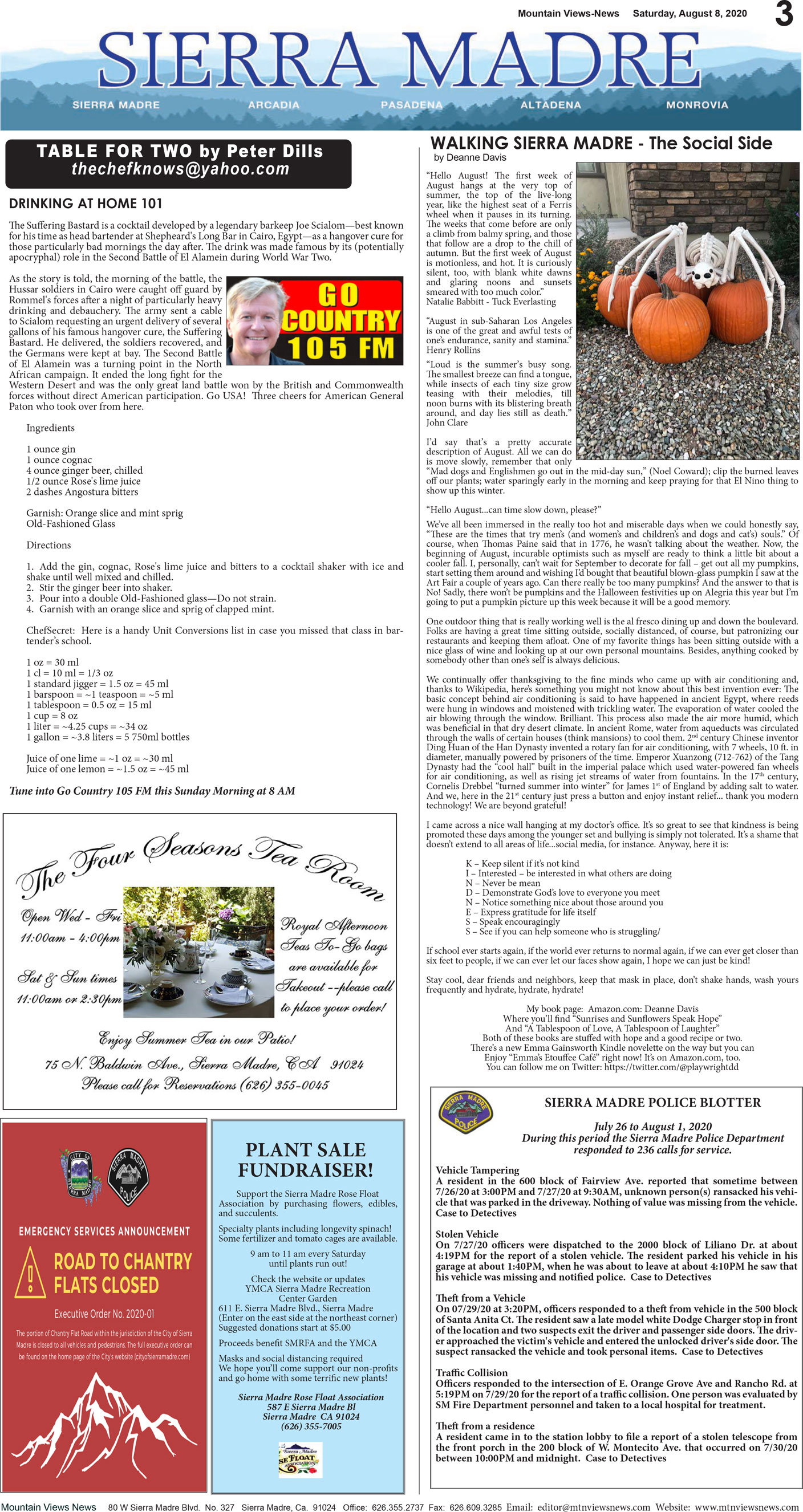 MVNews this week:  Page 3