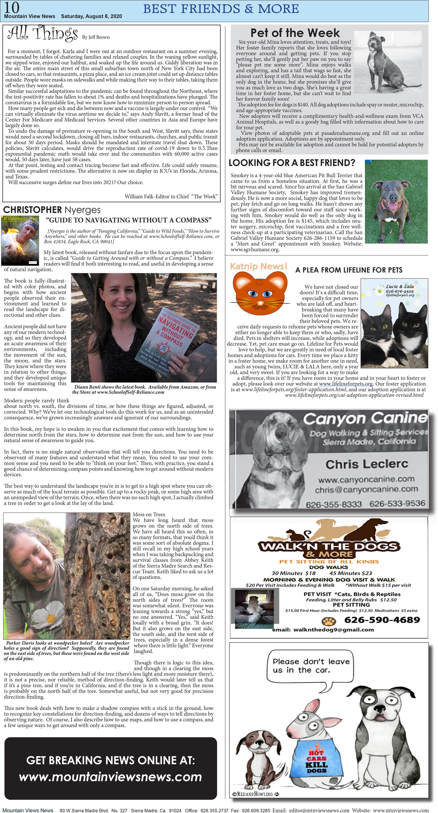 MVNews this week:  Page 10