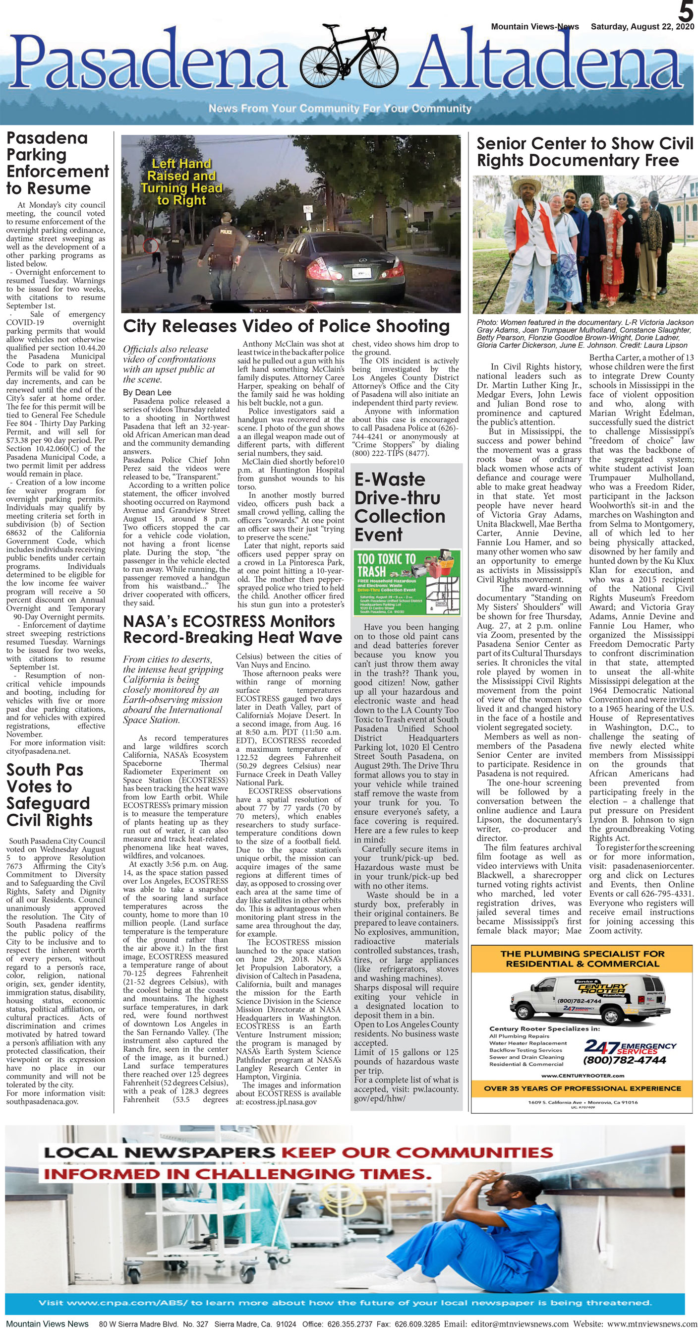 MVNews this week:  Page 5