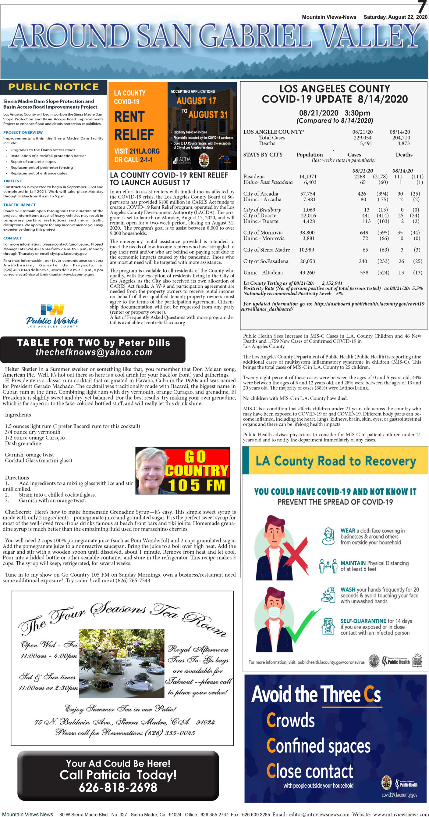 MVNews this week:  Page 7