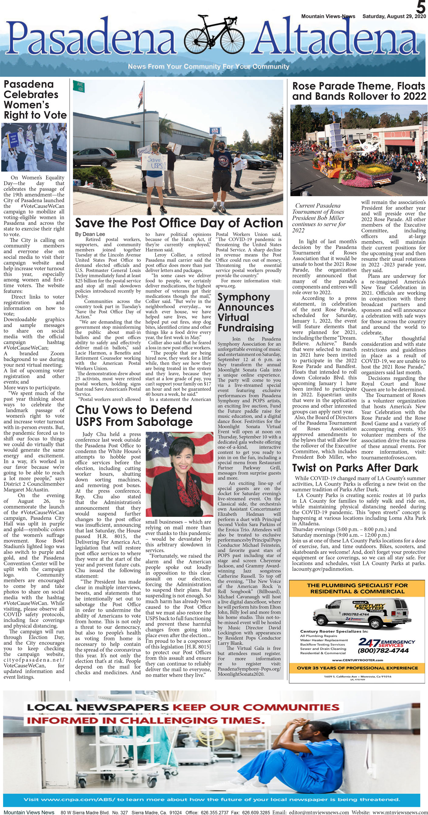 MVNews this week:  Page 5
