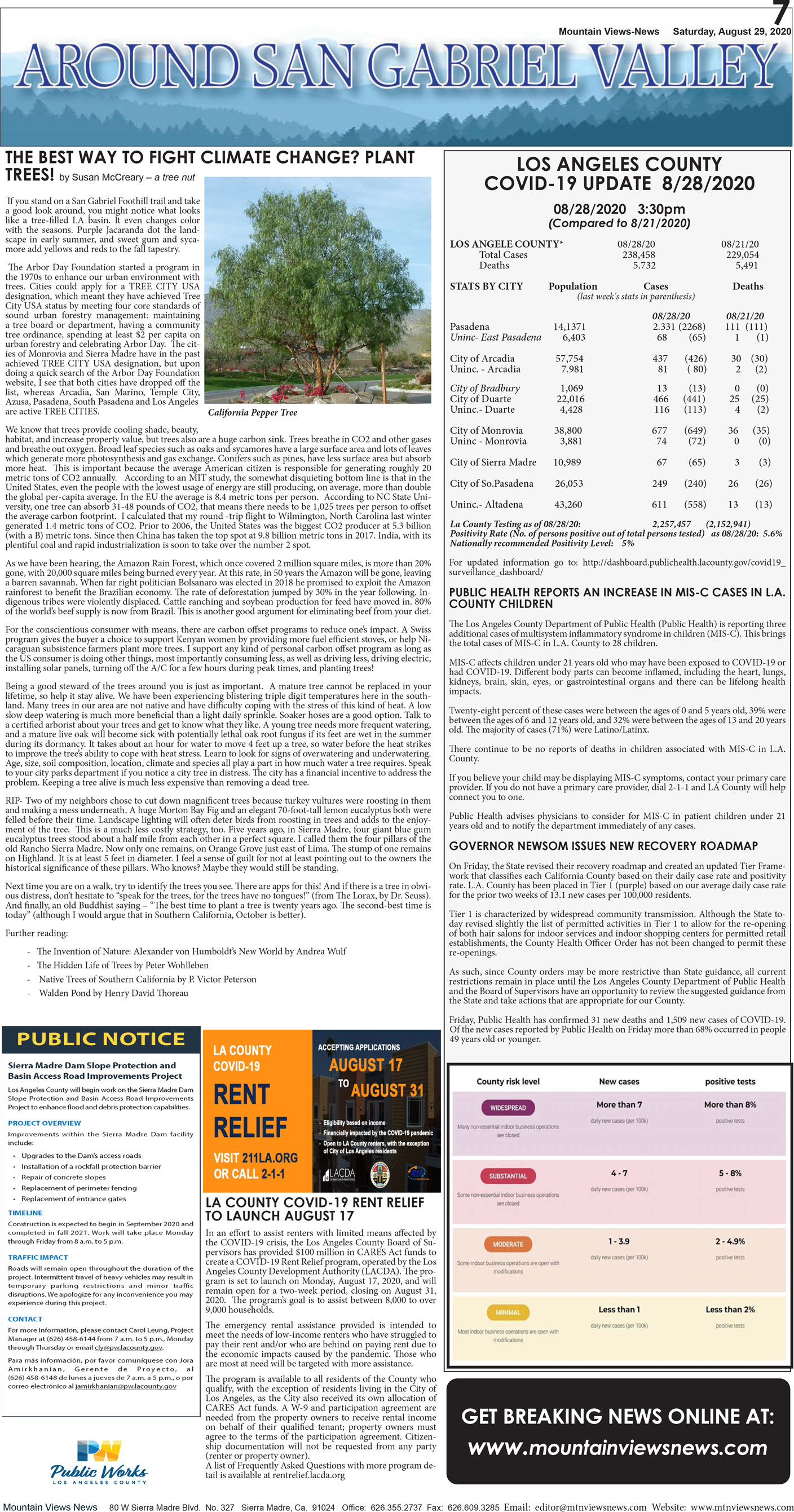 MVNews this week:  Page 7