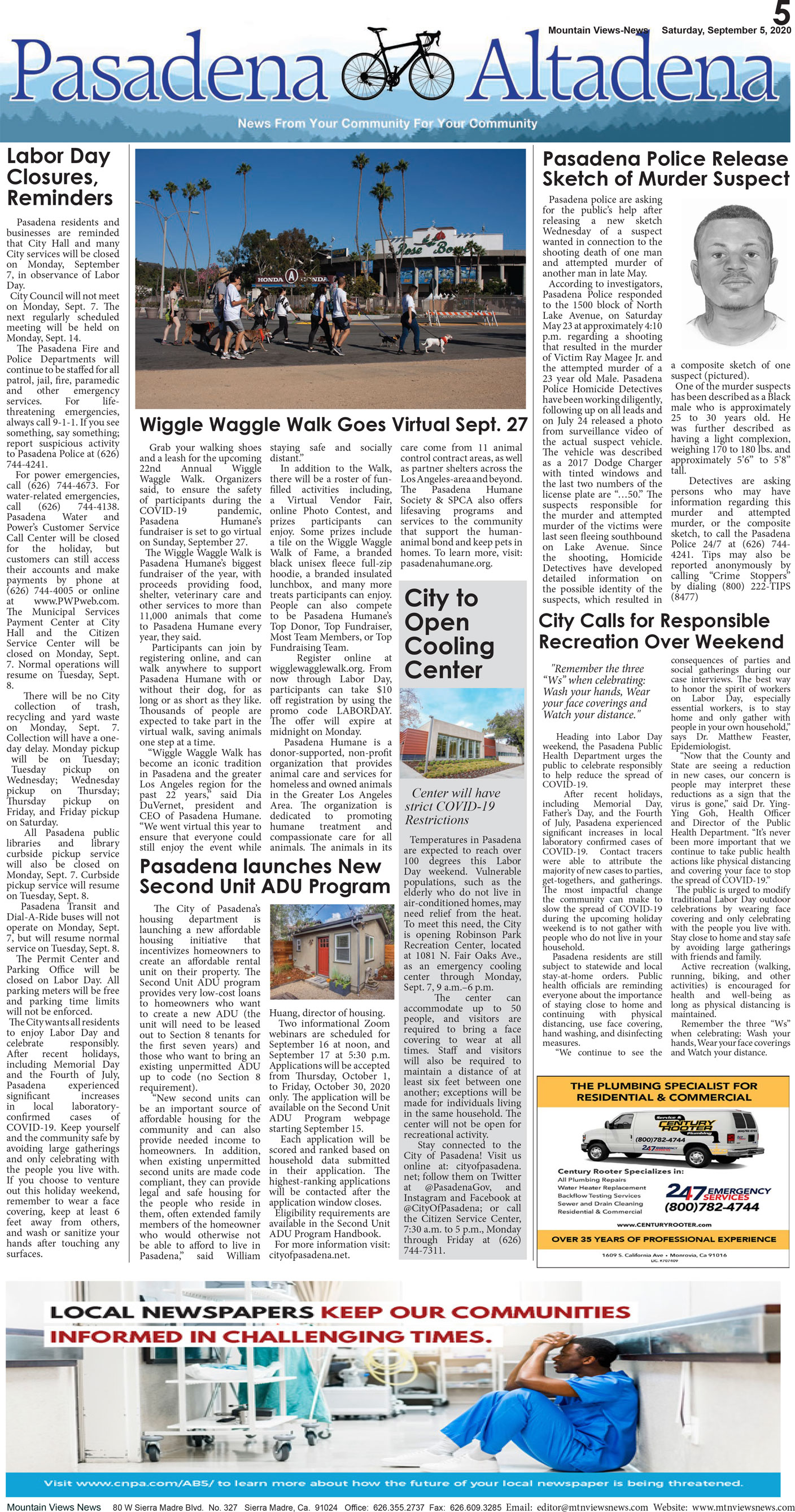 MVNews this week:  Page 5