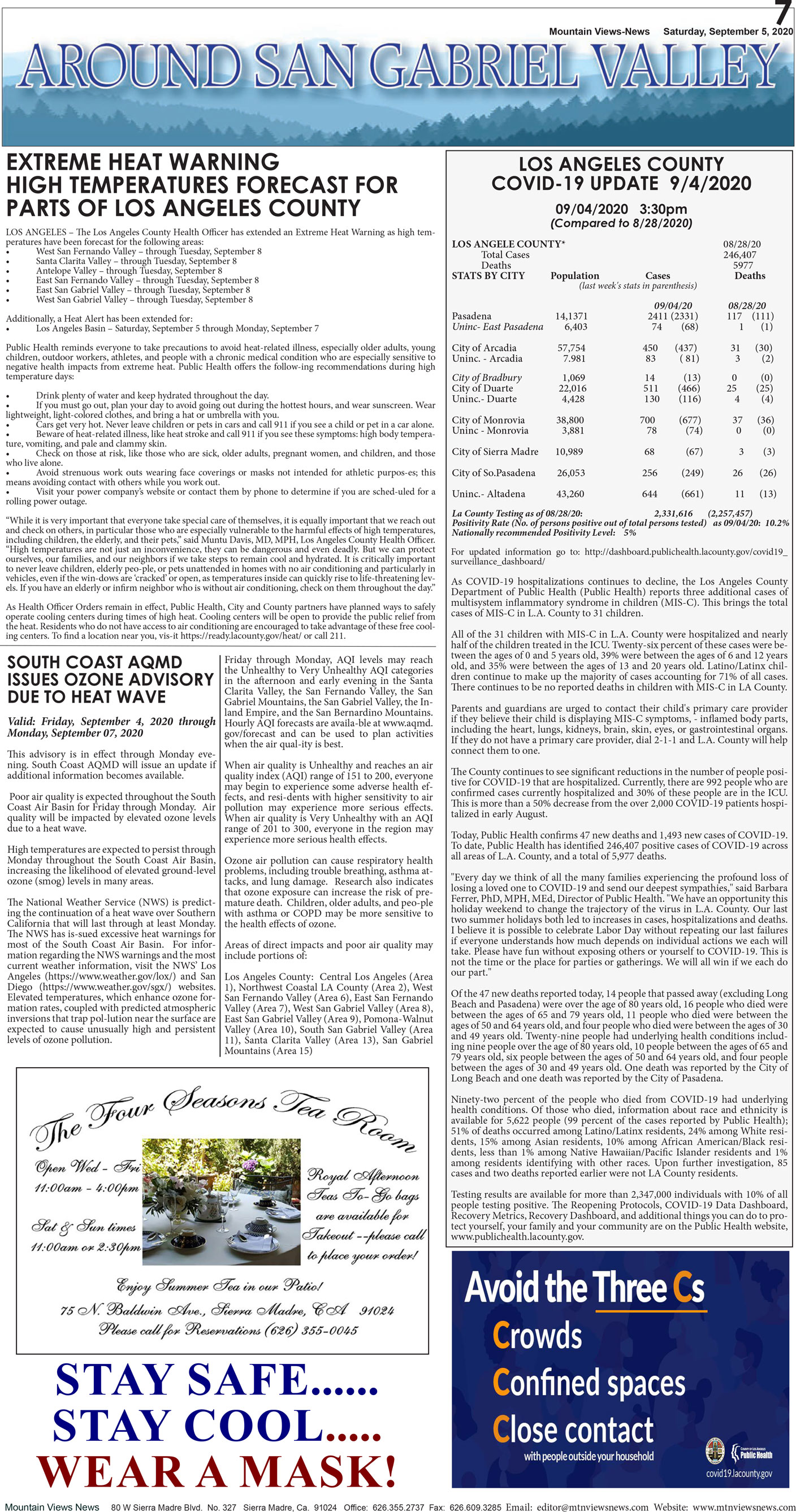 MVNews this week:  Page 7