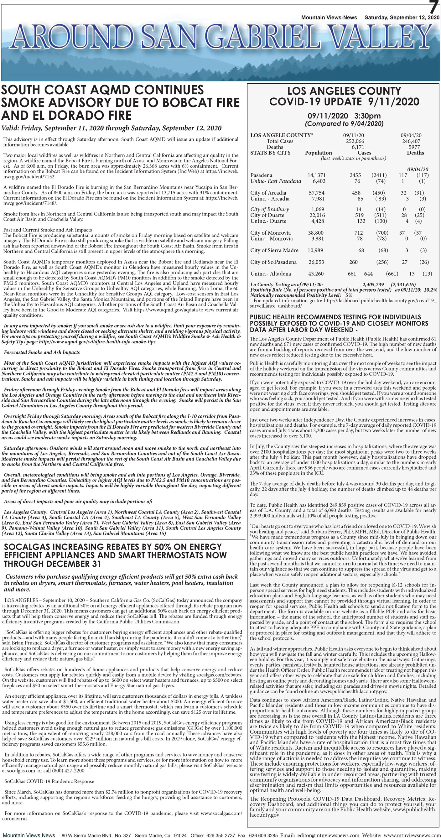 MVNews this week:  Page 7