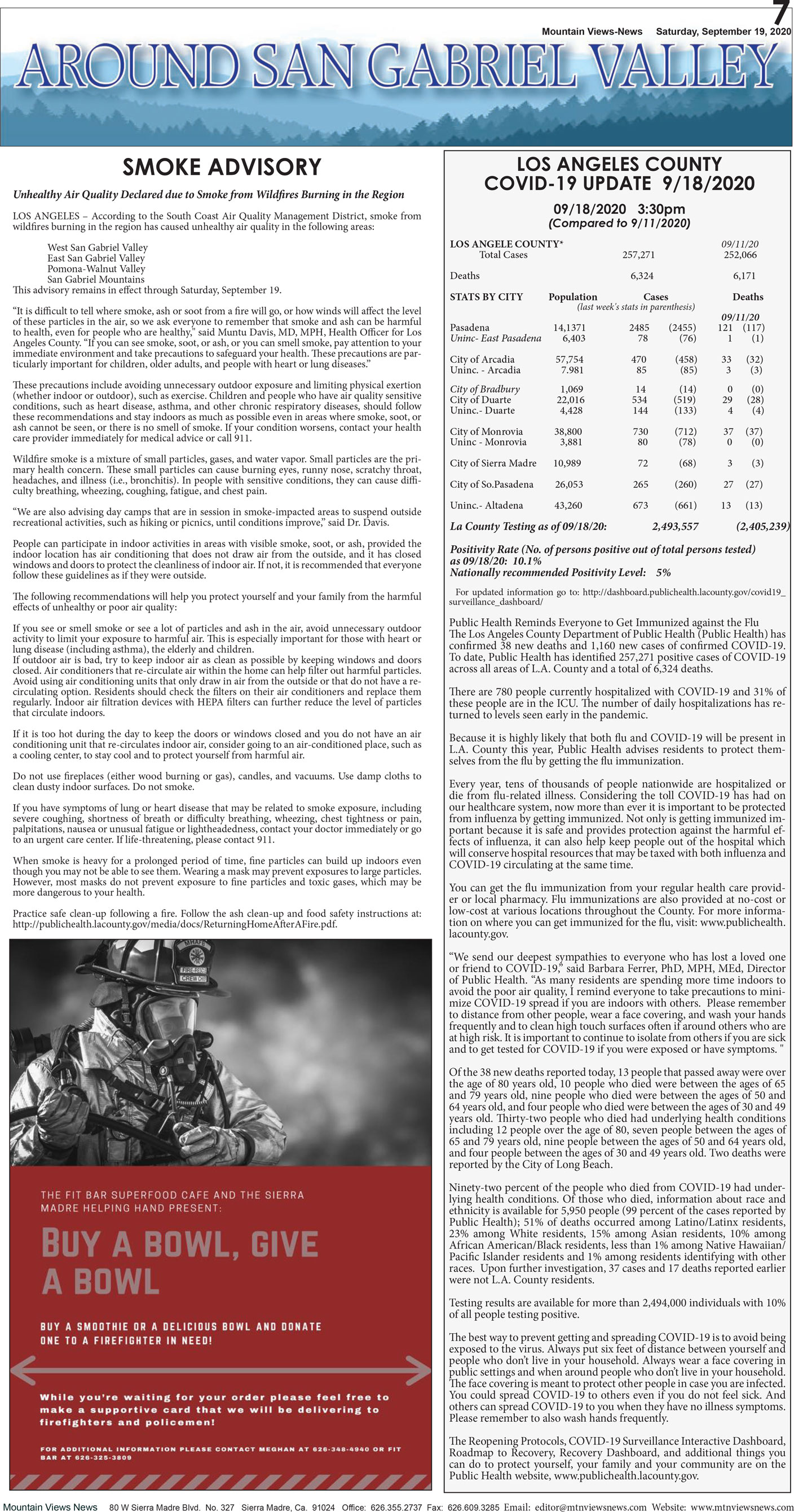 MVNews this week:  Page 7