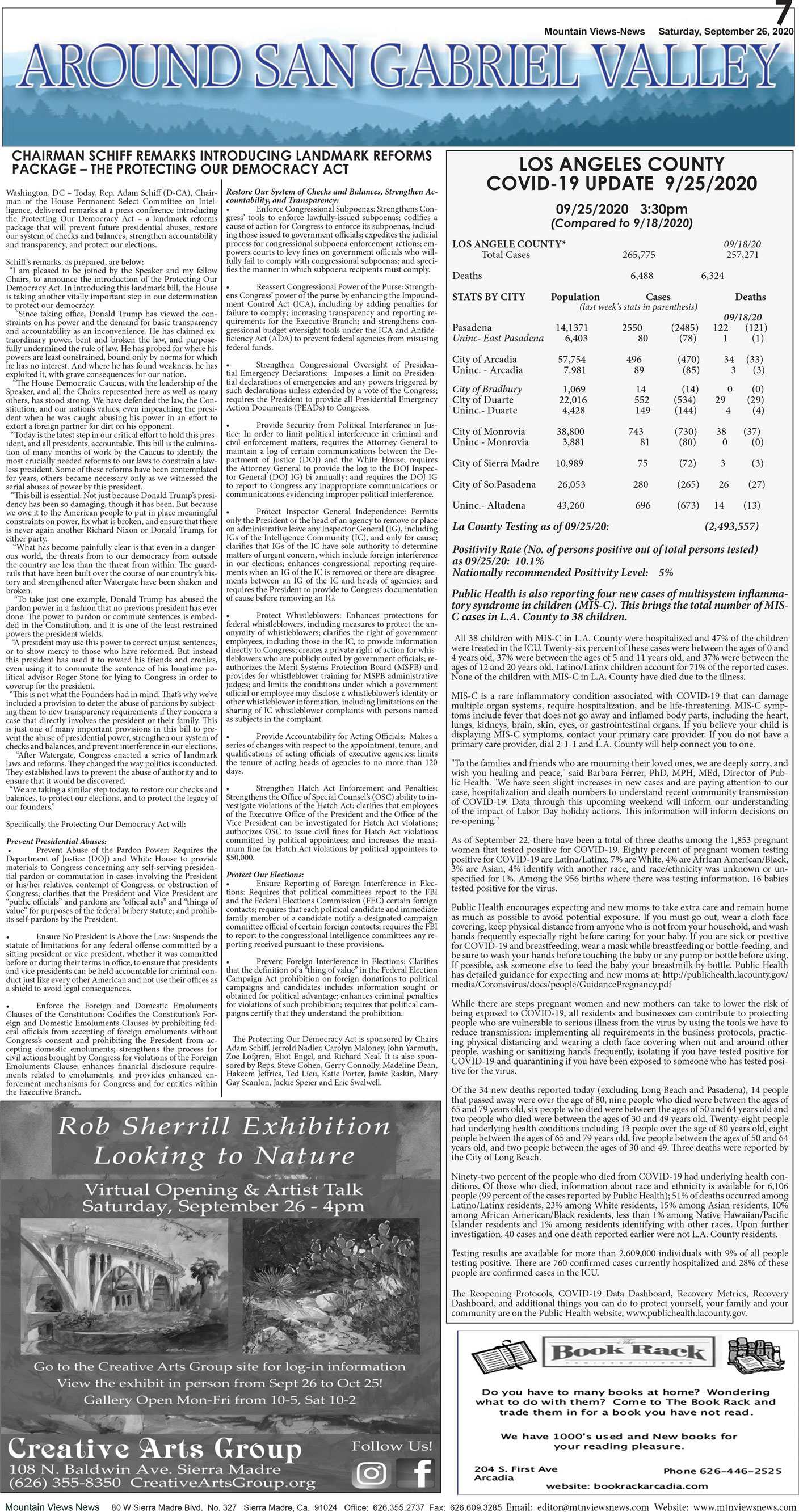 MVNews this week:  Page 7