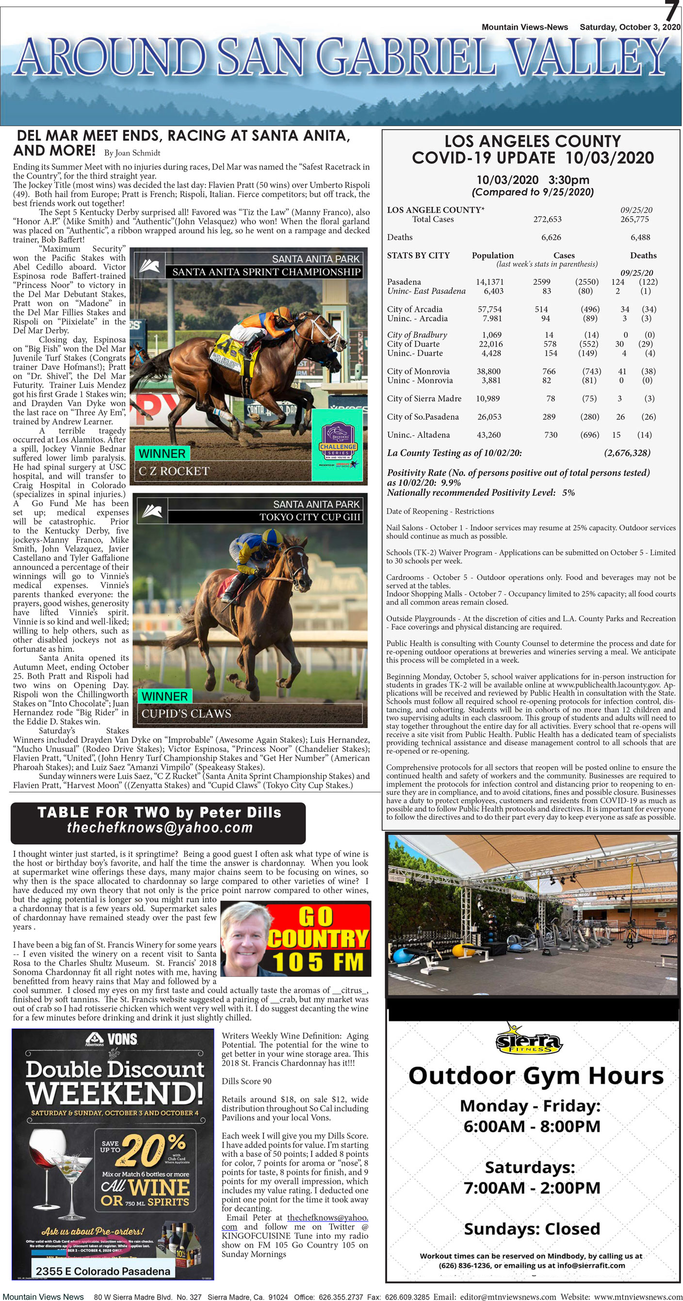 MVNews this week:  Page 7