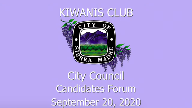 SMCC Candidates - Round 1 - September 20